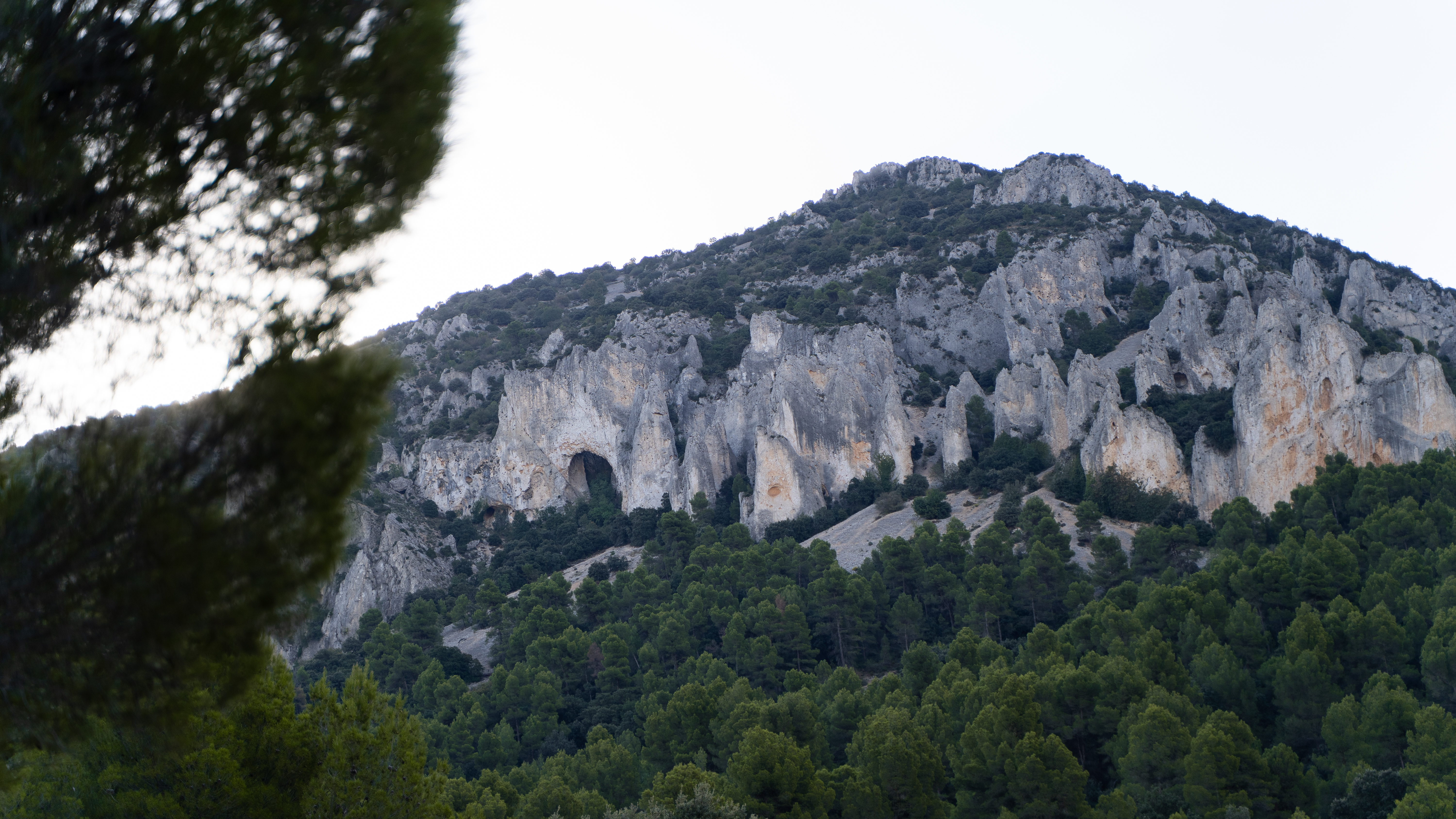 Els Frares de Quatretondeta