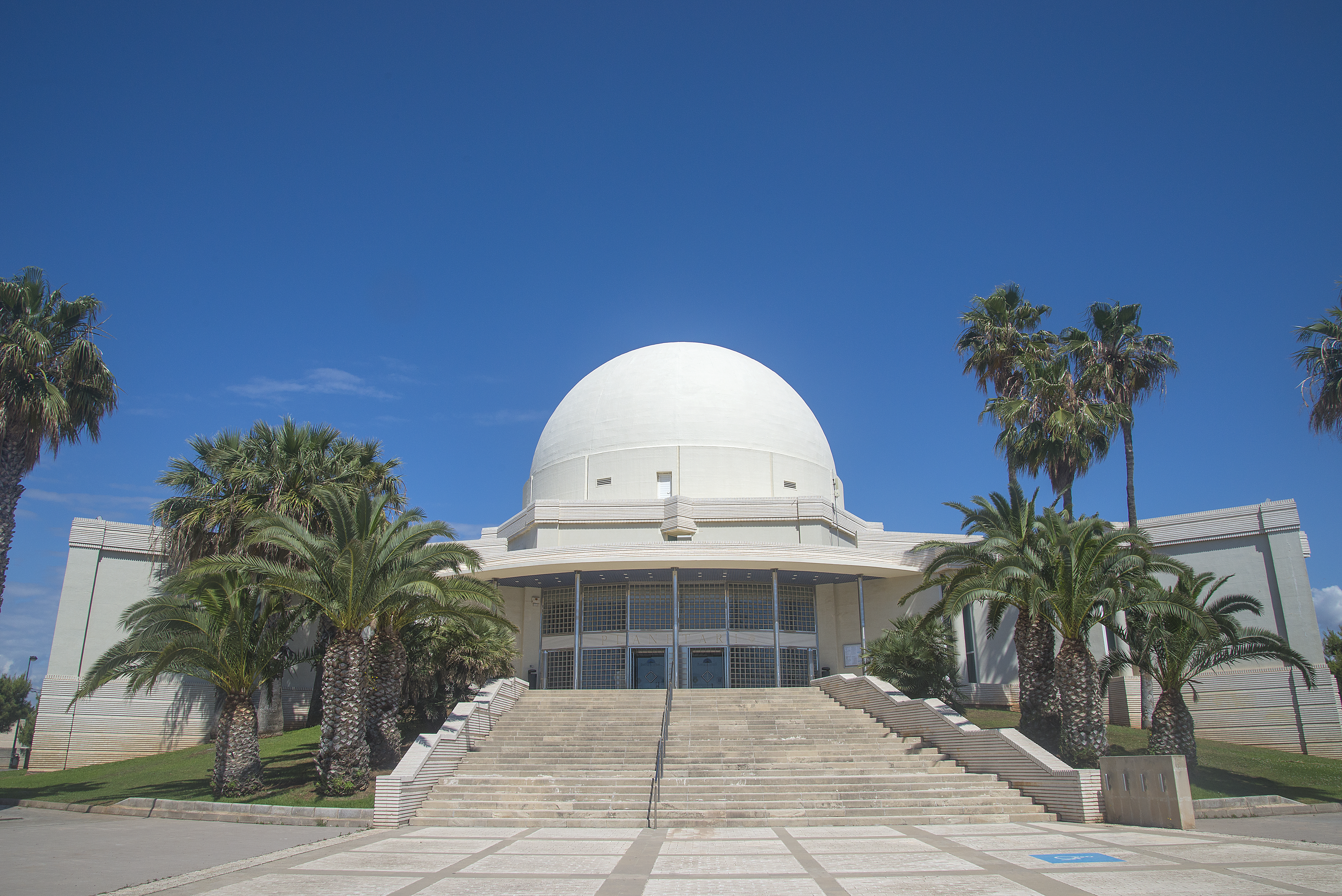 Planetari de Castelló