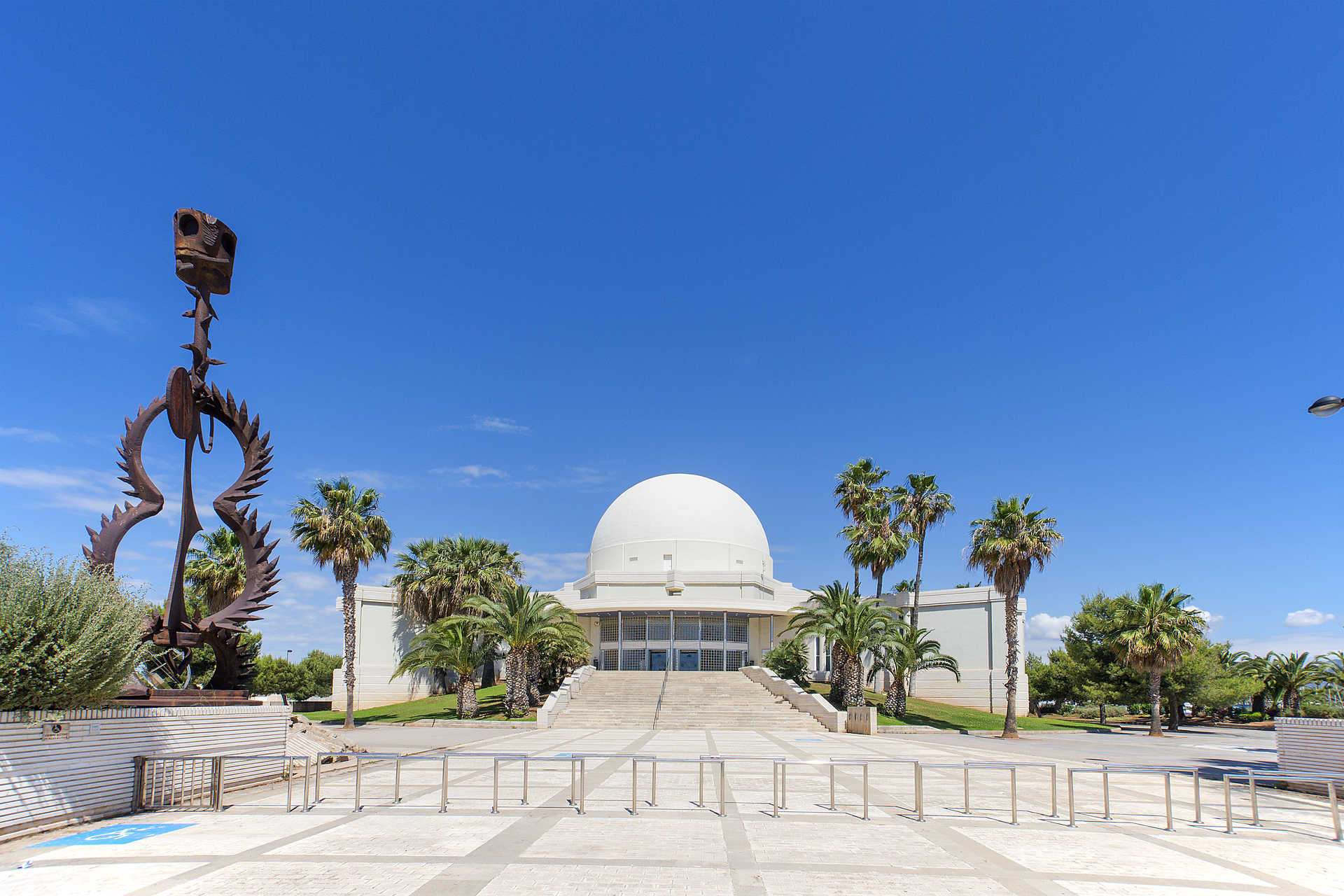 Planetari de Castelló