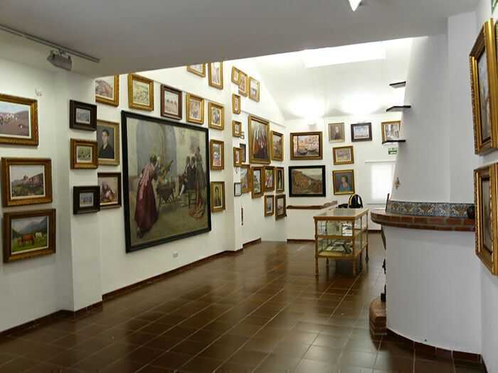 Massamagrell Museo