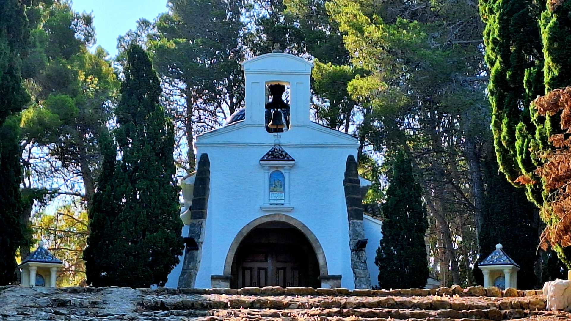 Ermita del Santísimo Cristo del Calvario