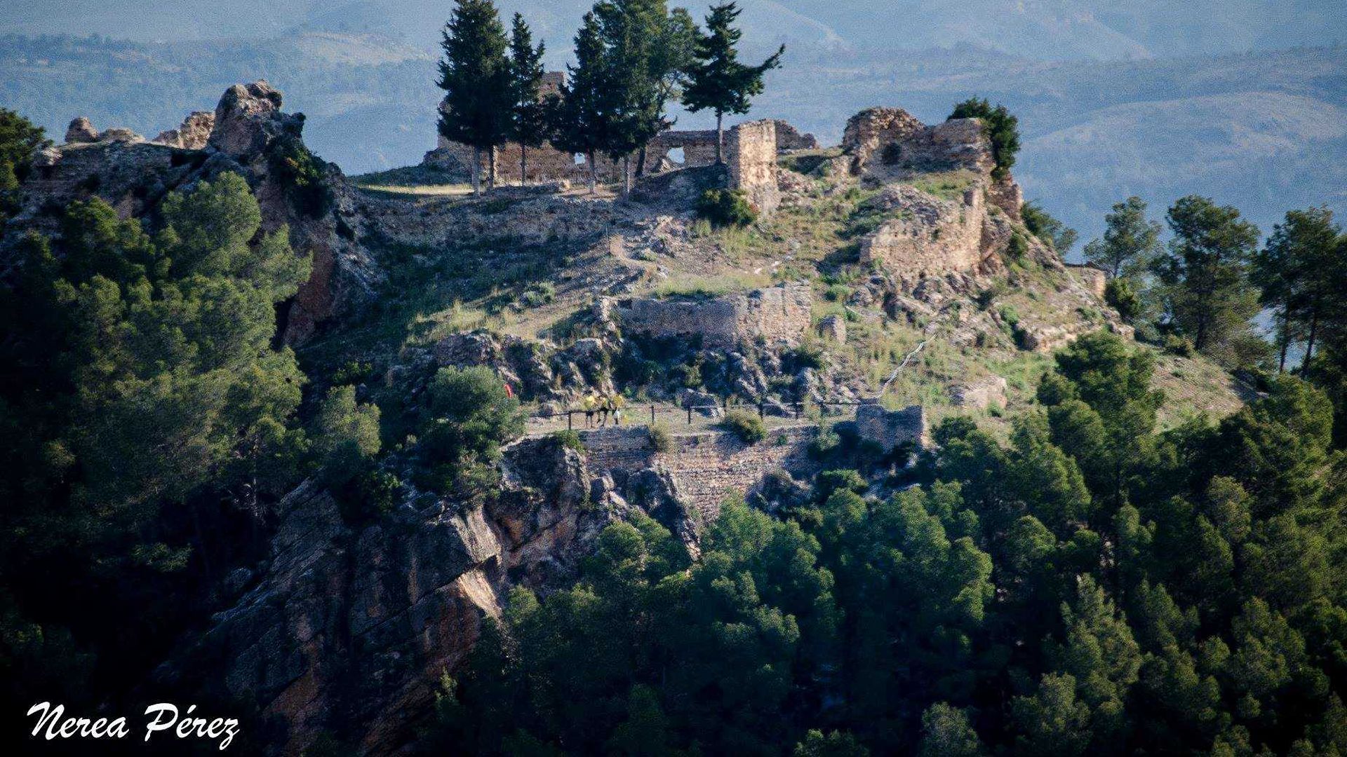 Enguera
