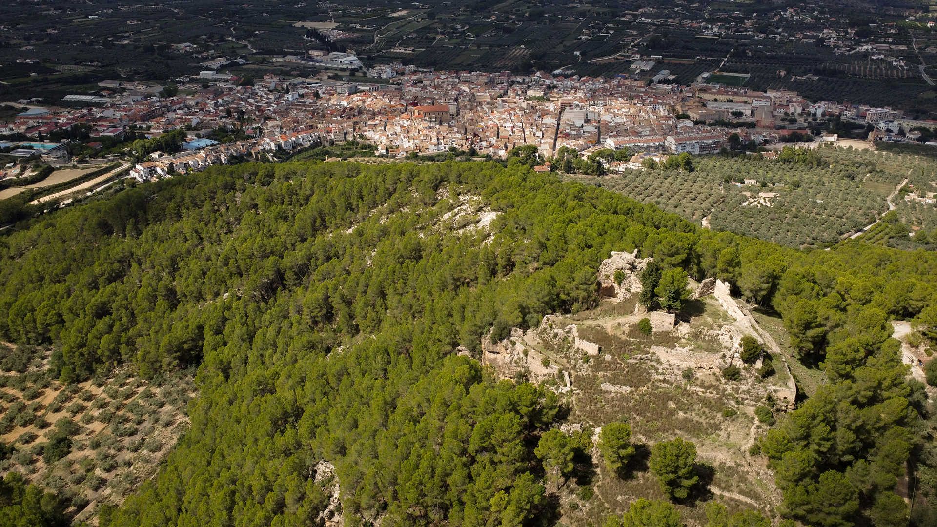 Enguera
