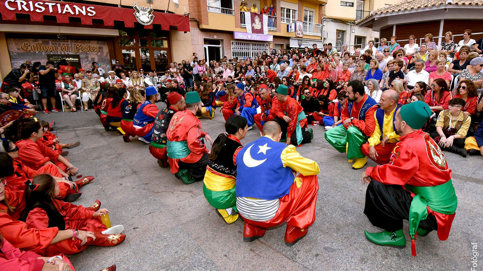 planes en Callosa d’en Sarrià