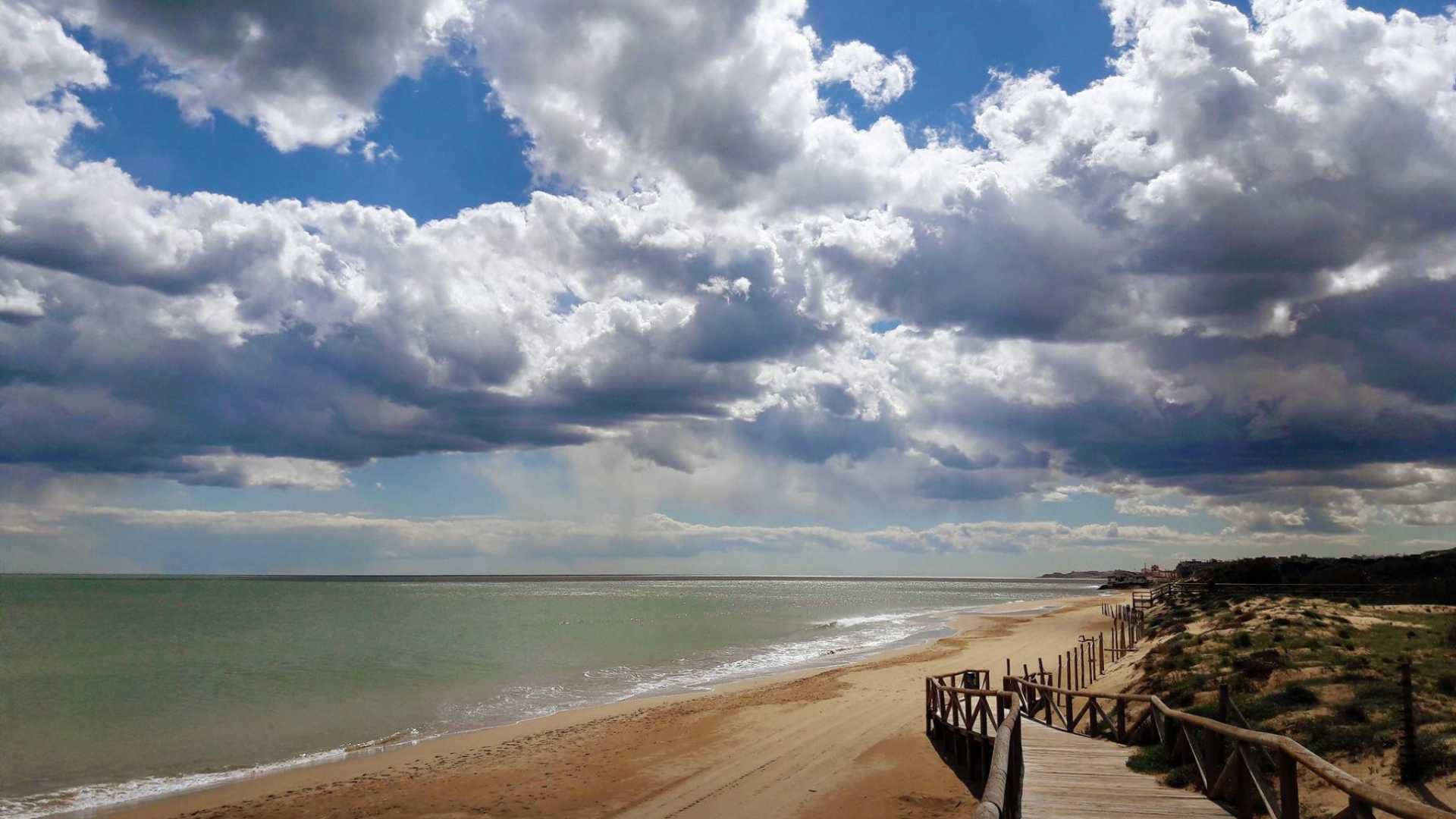 Guardamar del Segura PLAYA ELS VIVERS
