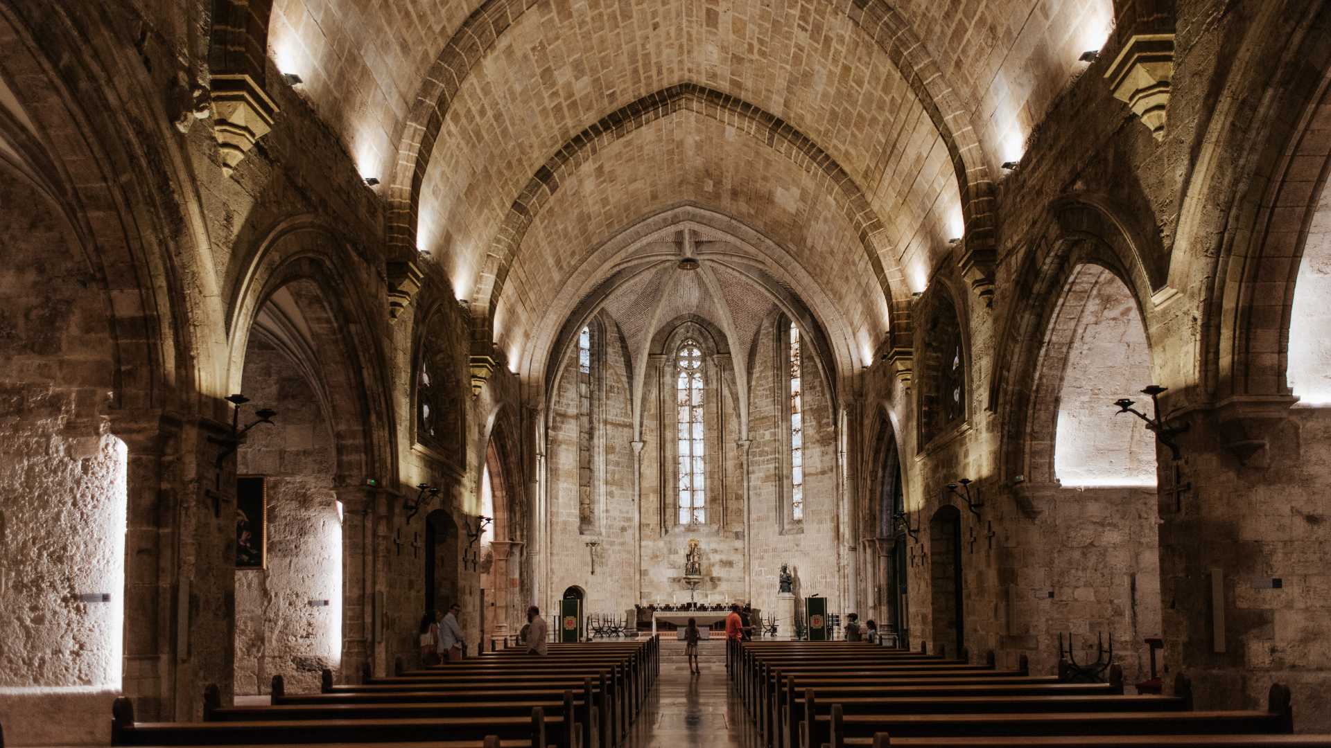 Església Sant Joan de l'Hospital,