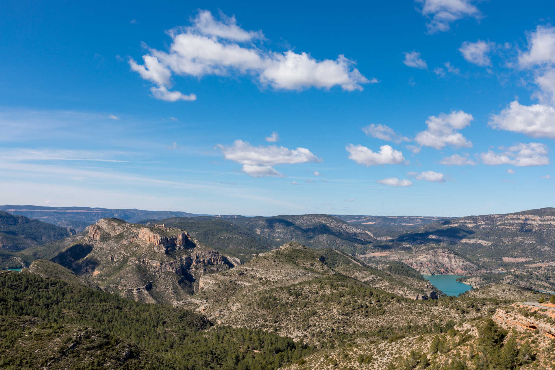 Castillo de Chirel