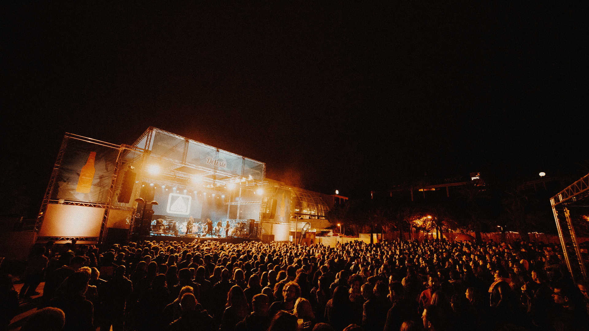 FESTIVAL DELESTE