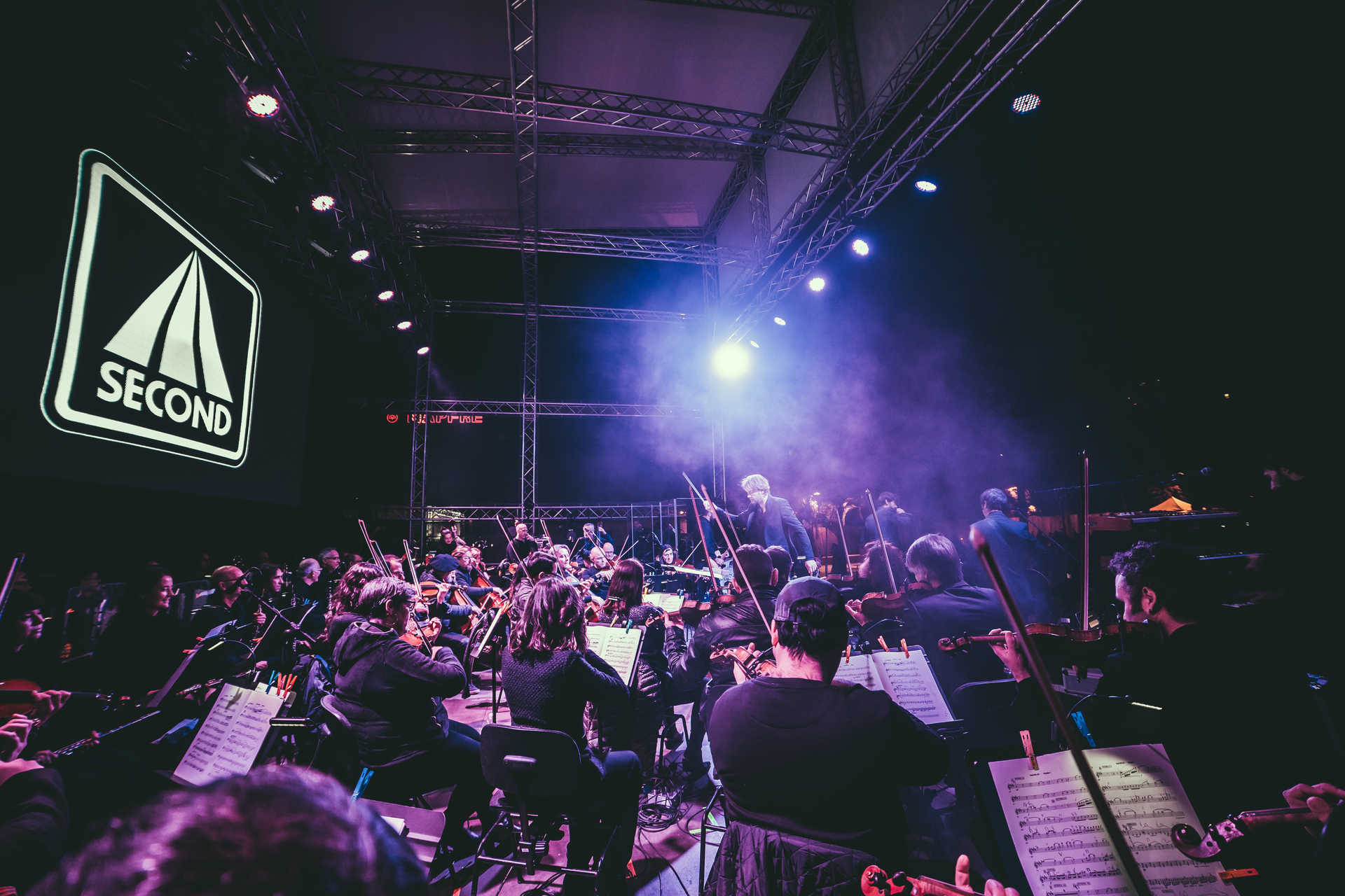 FESTIVAL DELESTE