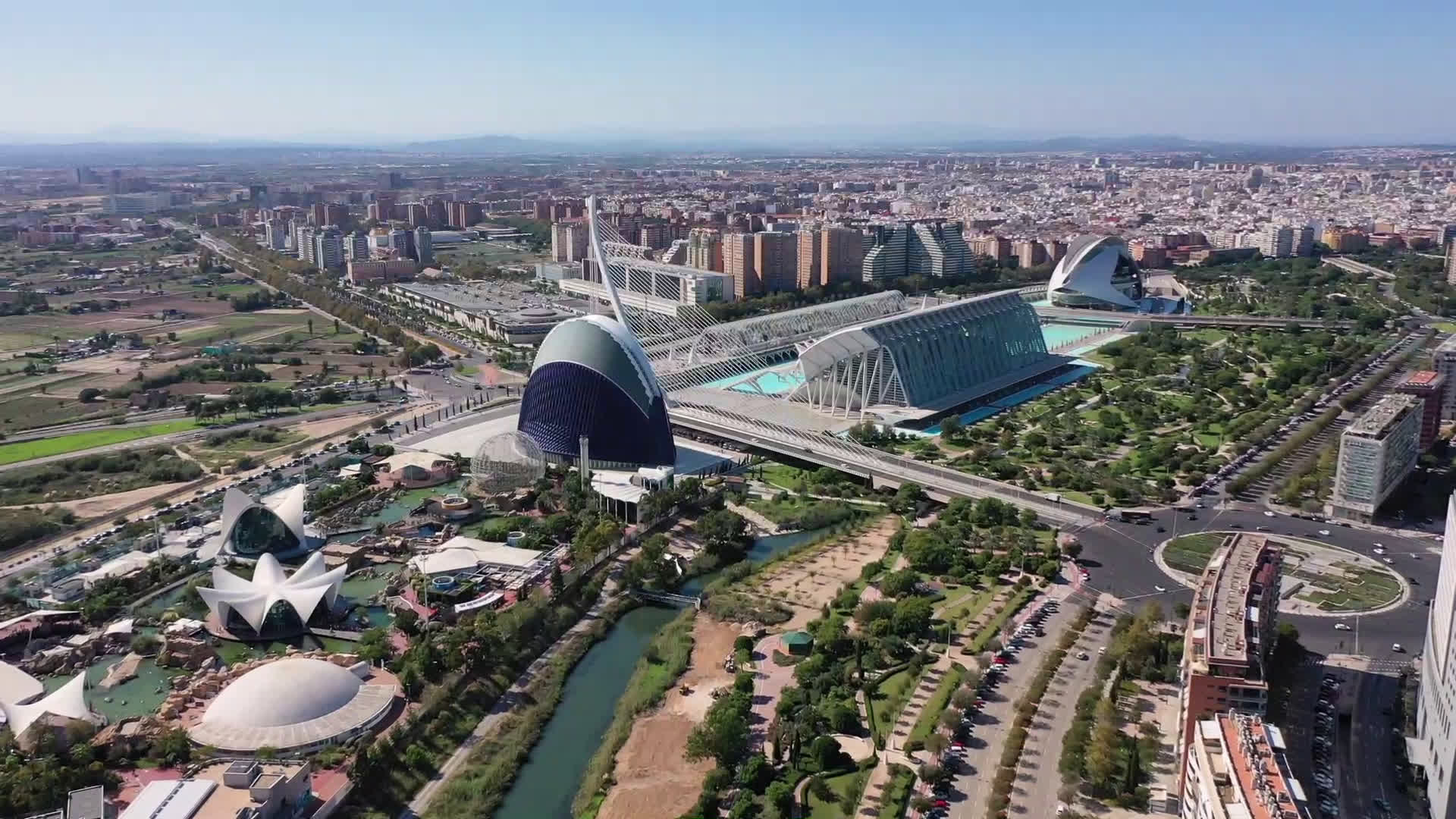 València Tourism