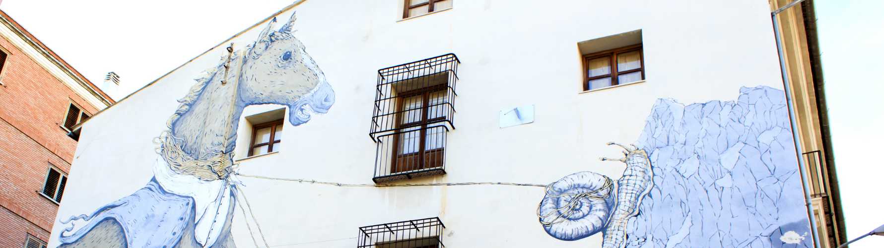 art urbain region de valencia