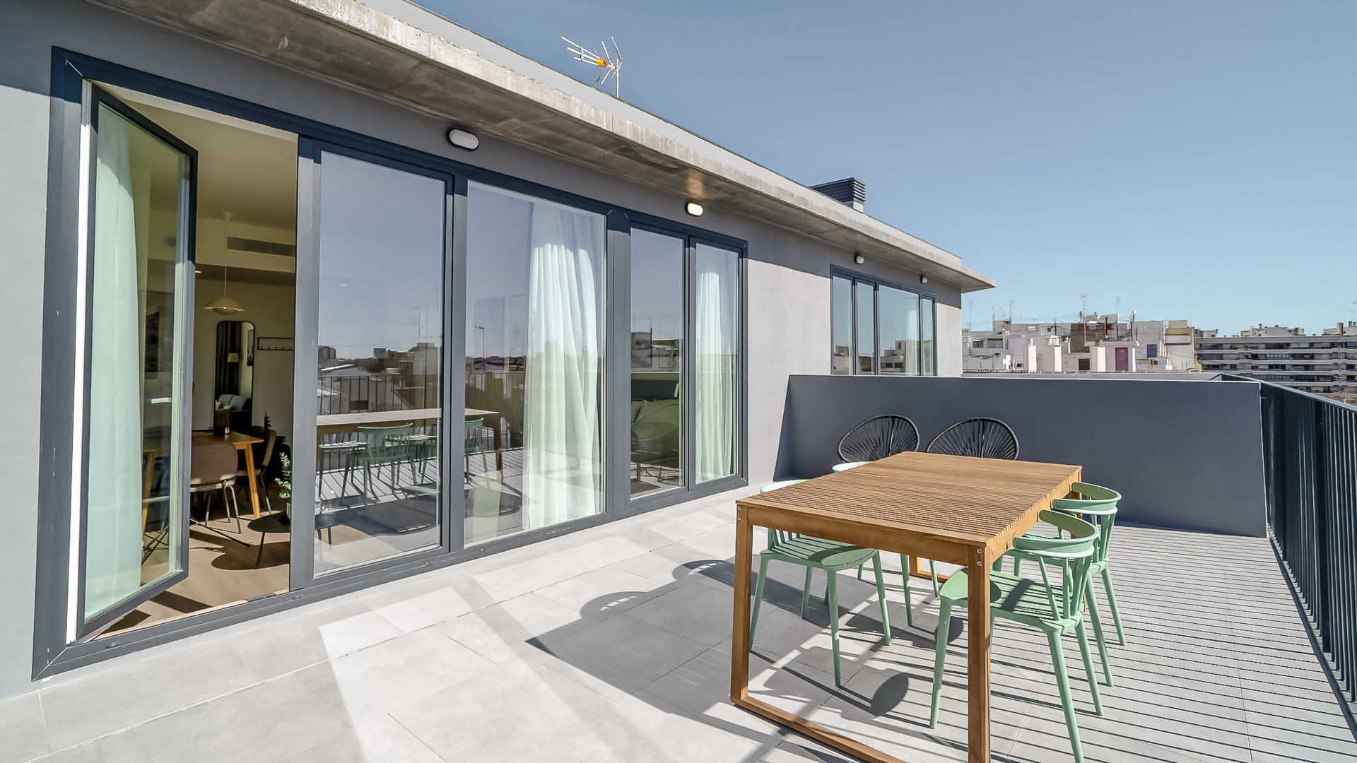 Valencia LIMEHOME VALENCIA CALLE SAN JACINTO