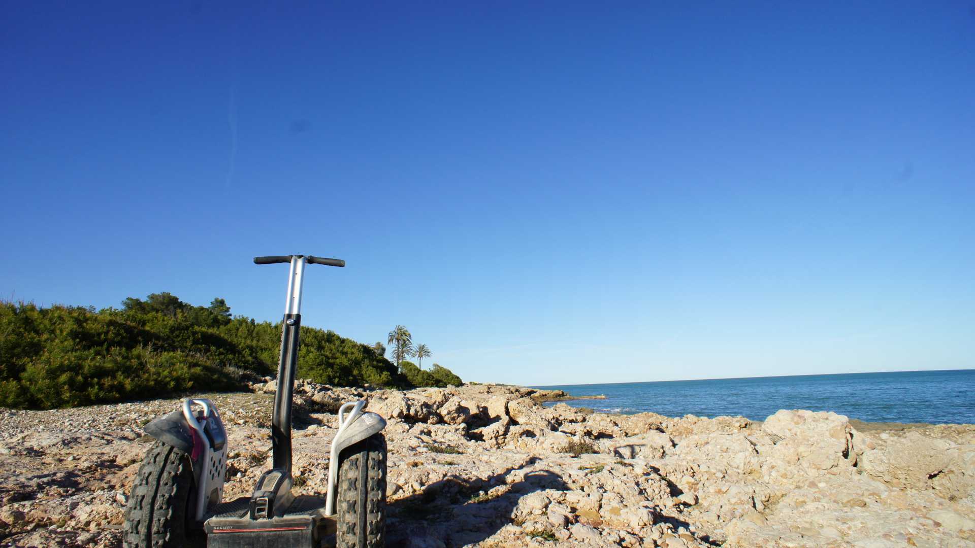 TOUR CALA MUNDINA