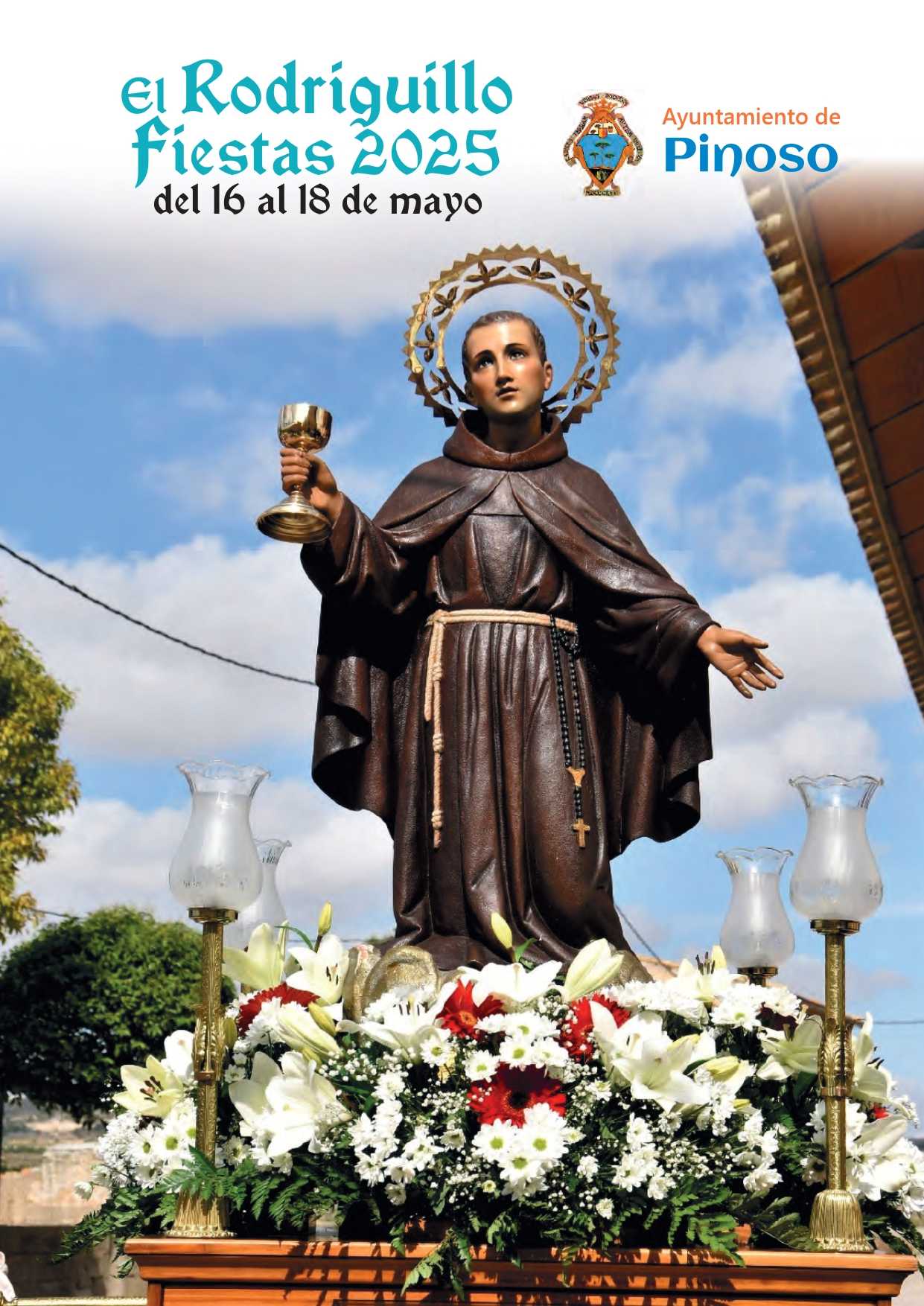 Fiestas de la pedanía del Rodriguillo de Pinoso