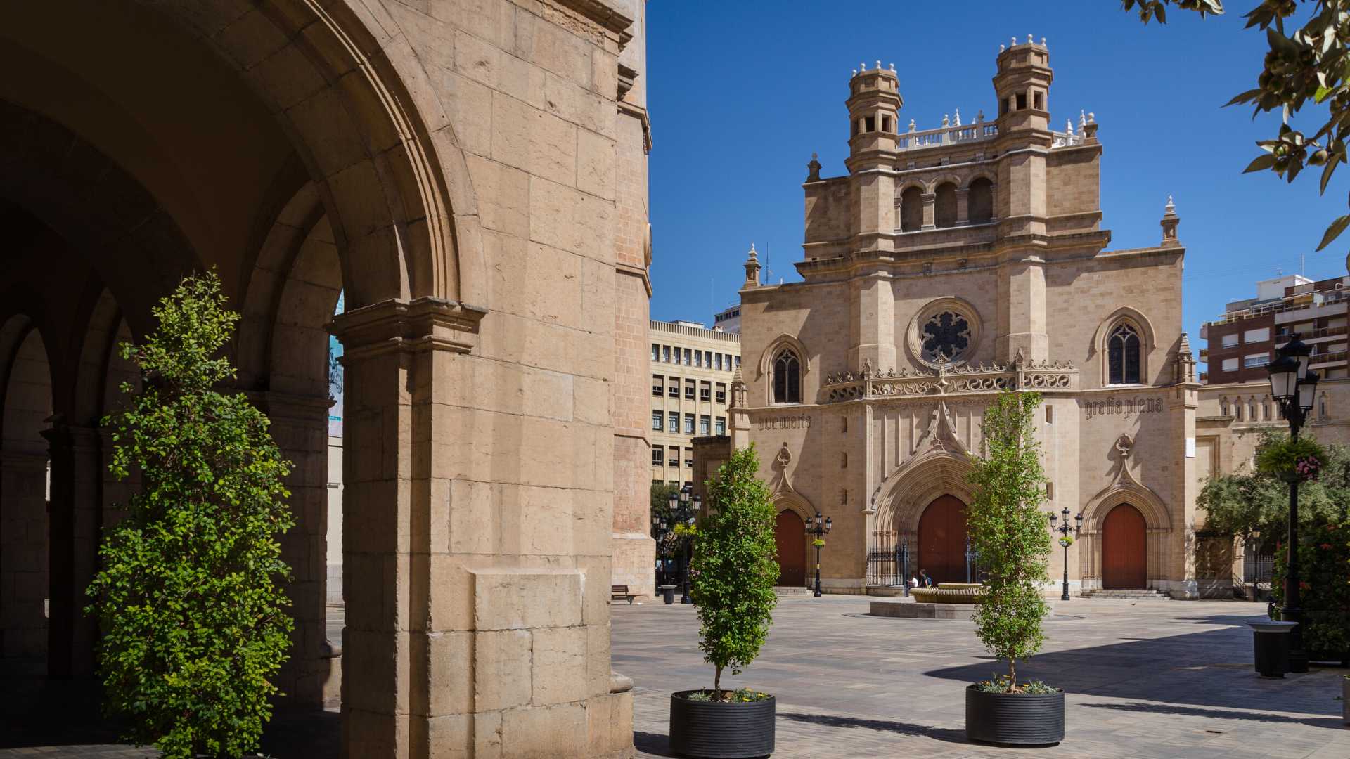 arte contemporáneo castelló