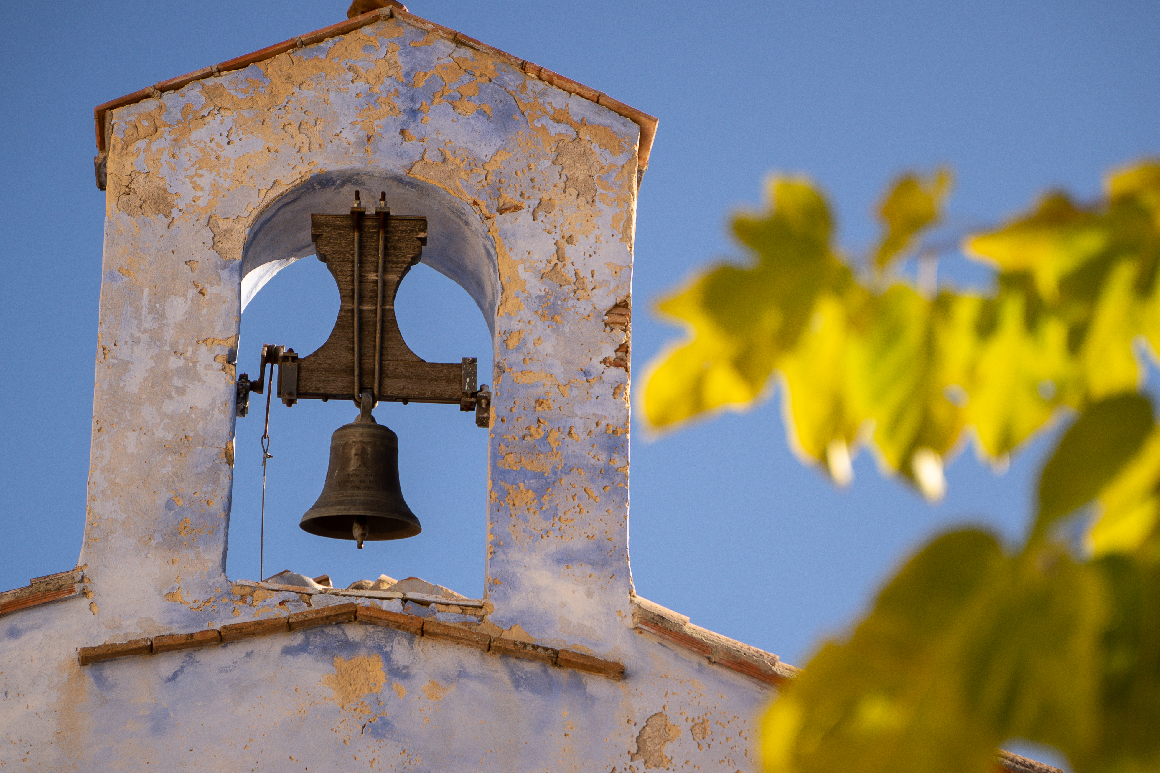 Iglesia de la Santa Cruz (antigua mezquita del Arrabal)