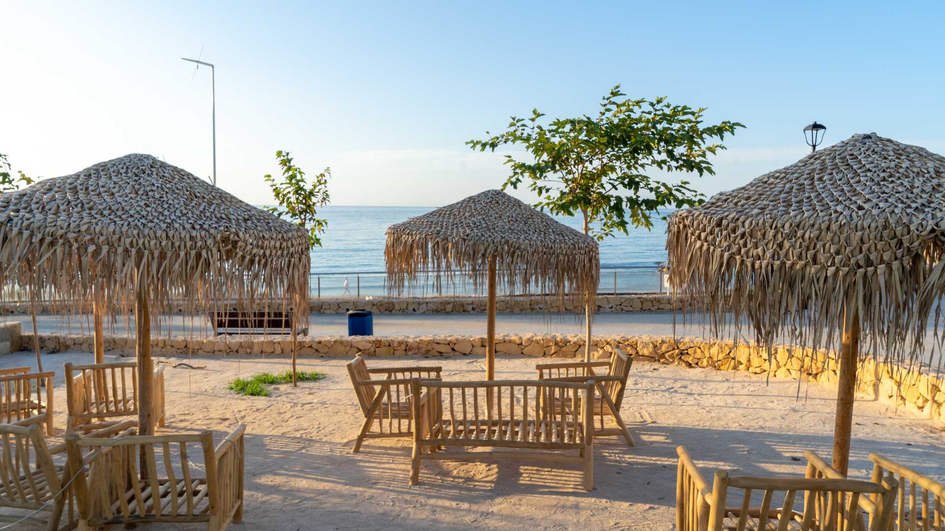 El Campello CALA LANUZA