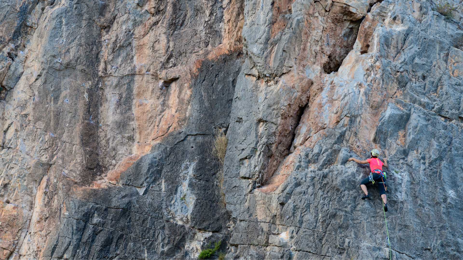 climbing areas region of valencia,