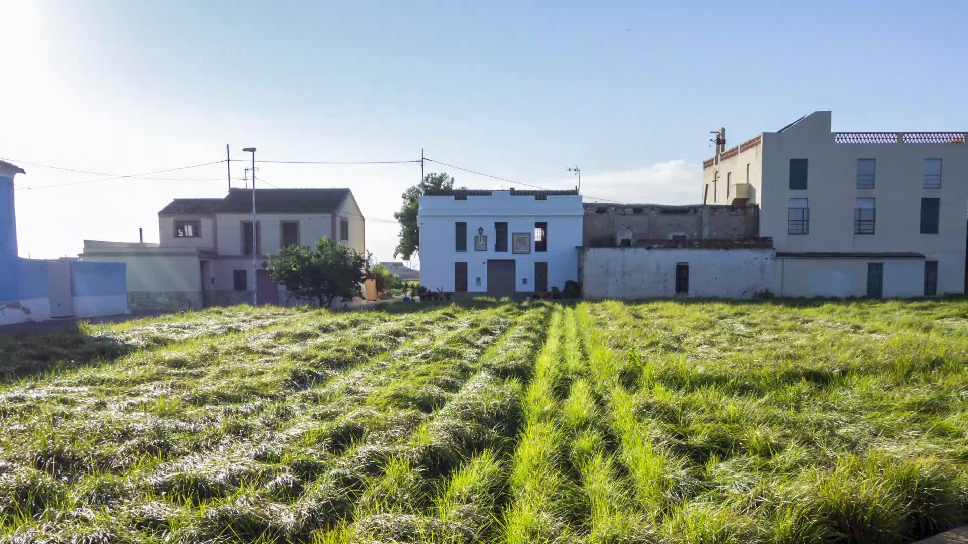 turismo en l'horta