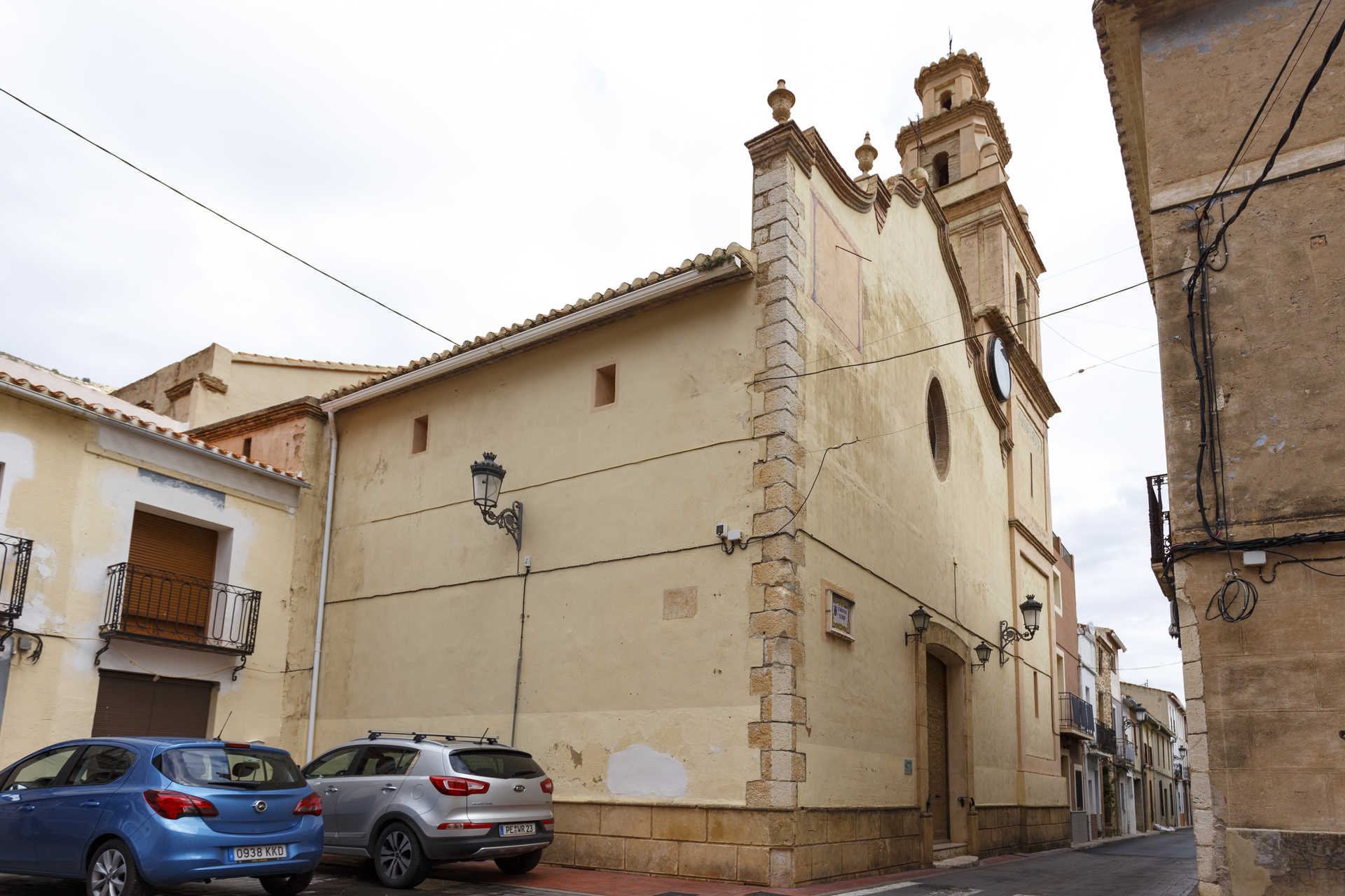 Sant Josep Church