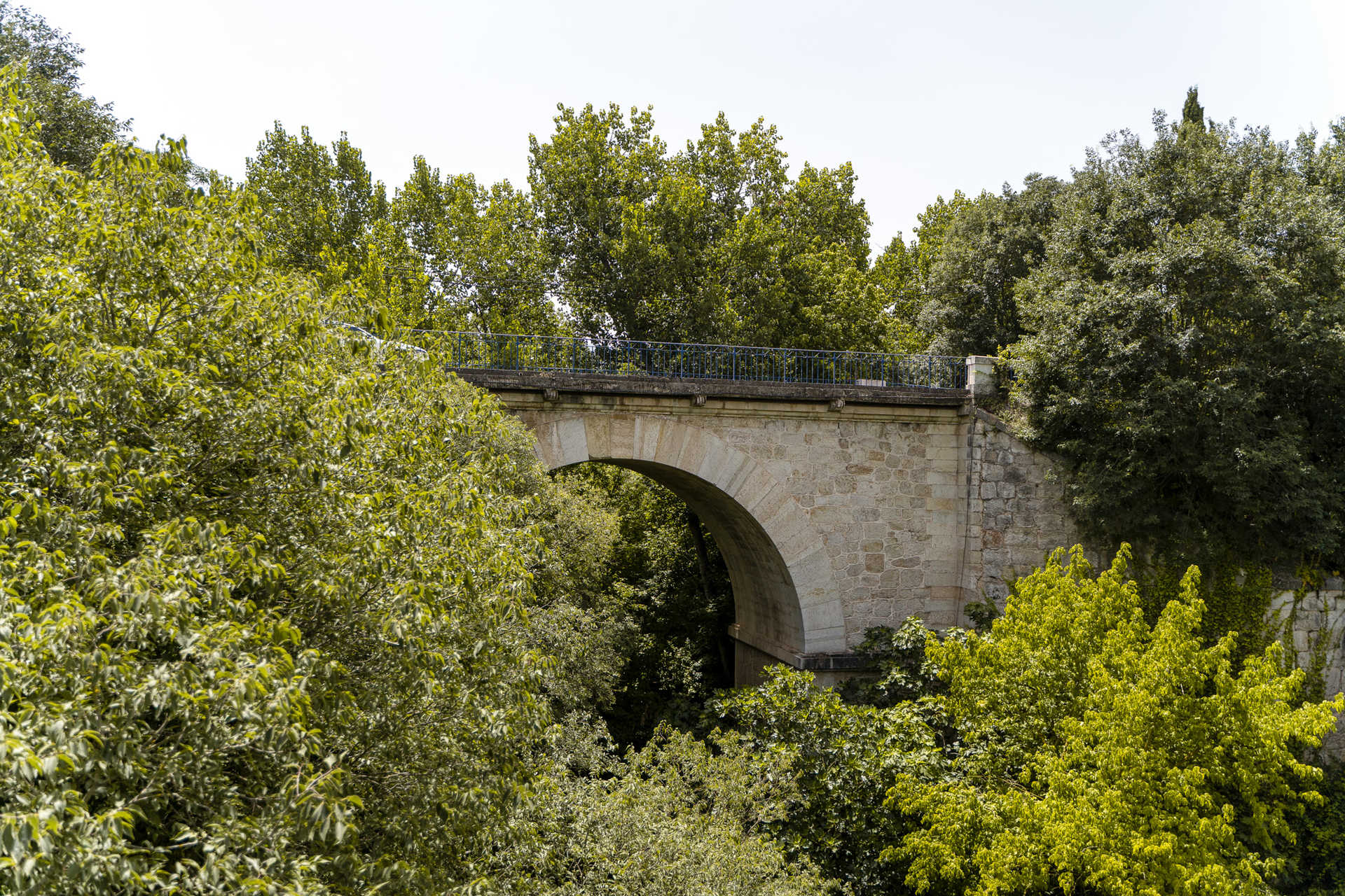 Bridges of Albaida