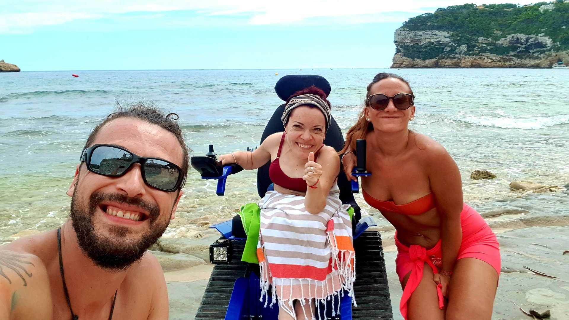 turismo accesible e inclusivo