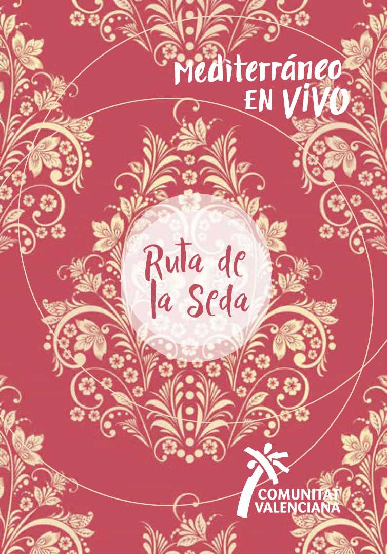 Ruta de la Seda