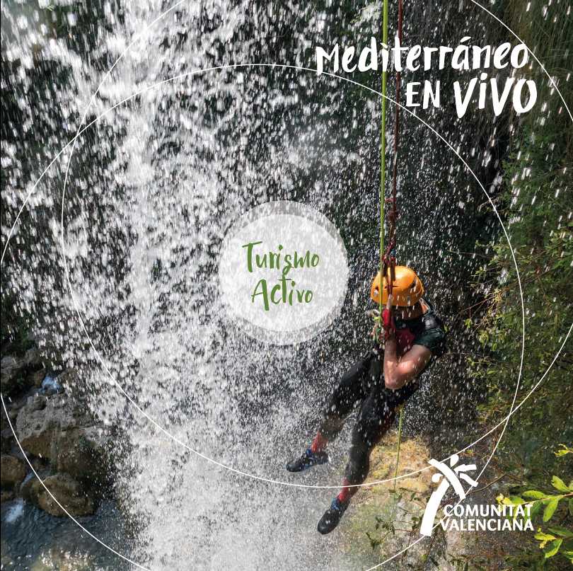 Turismo Activo y de Naturaleza