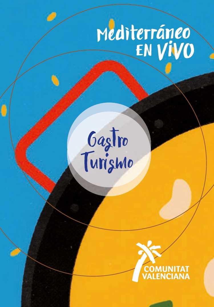 Destino gastronómico
