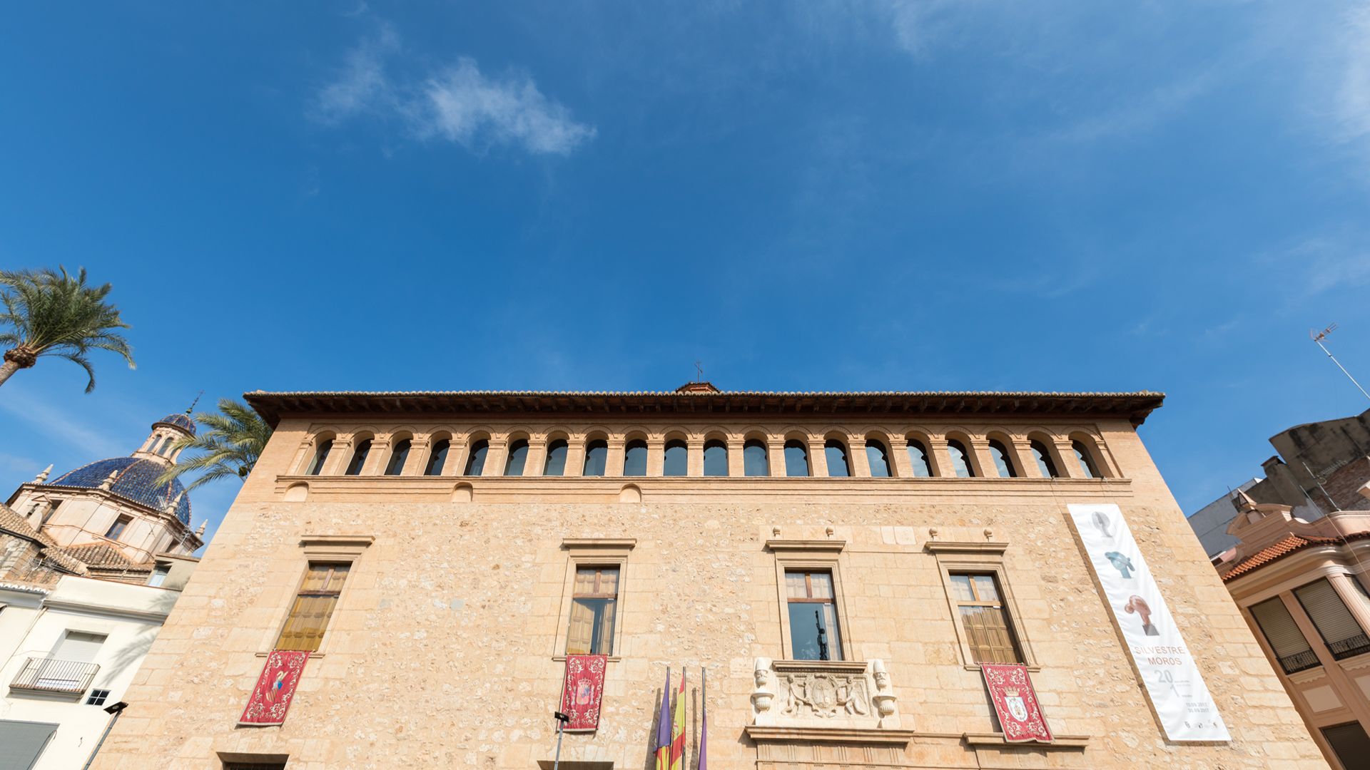 Ayuntamiento de Llíria