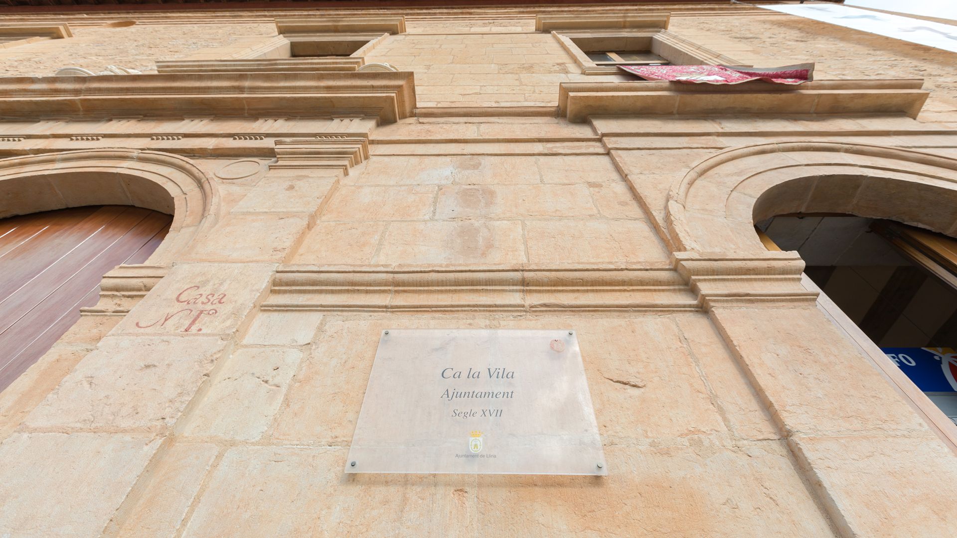 Ayuntamiento de Llíria