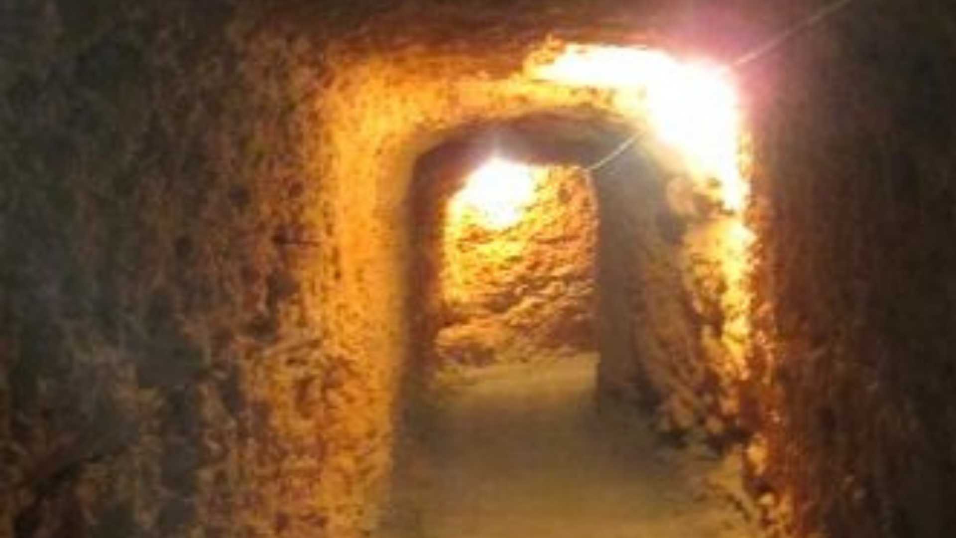 Sorprén-te amb el patrimoni bèl·lic de Riba-roja de Túria