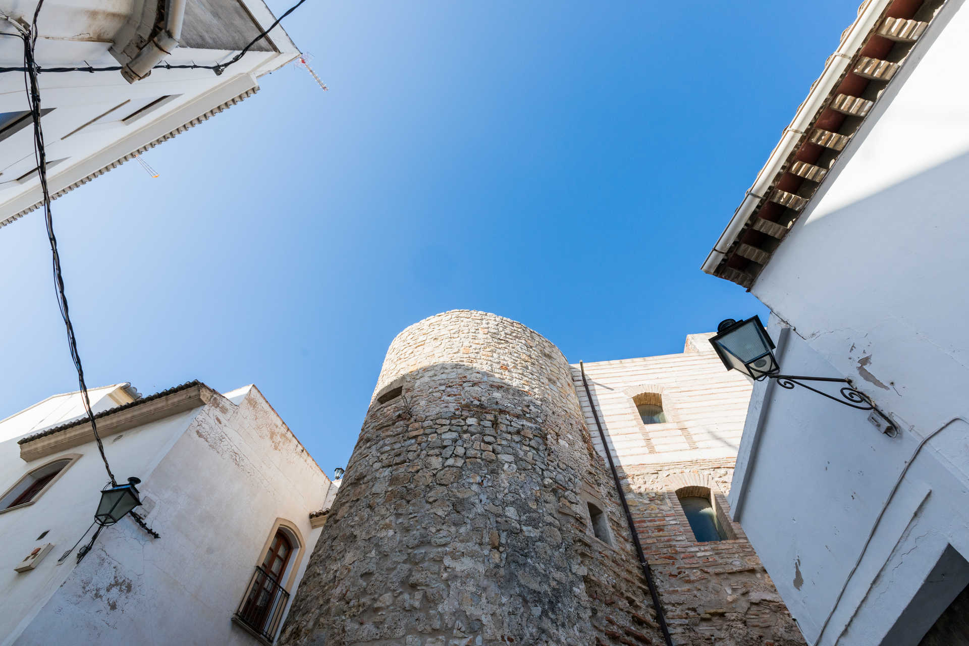 Torre de la Comare