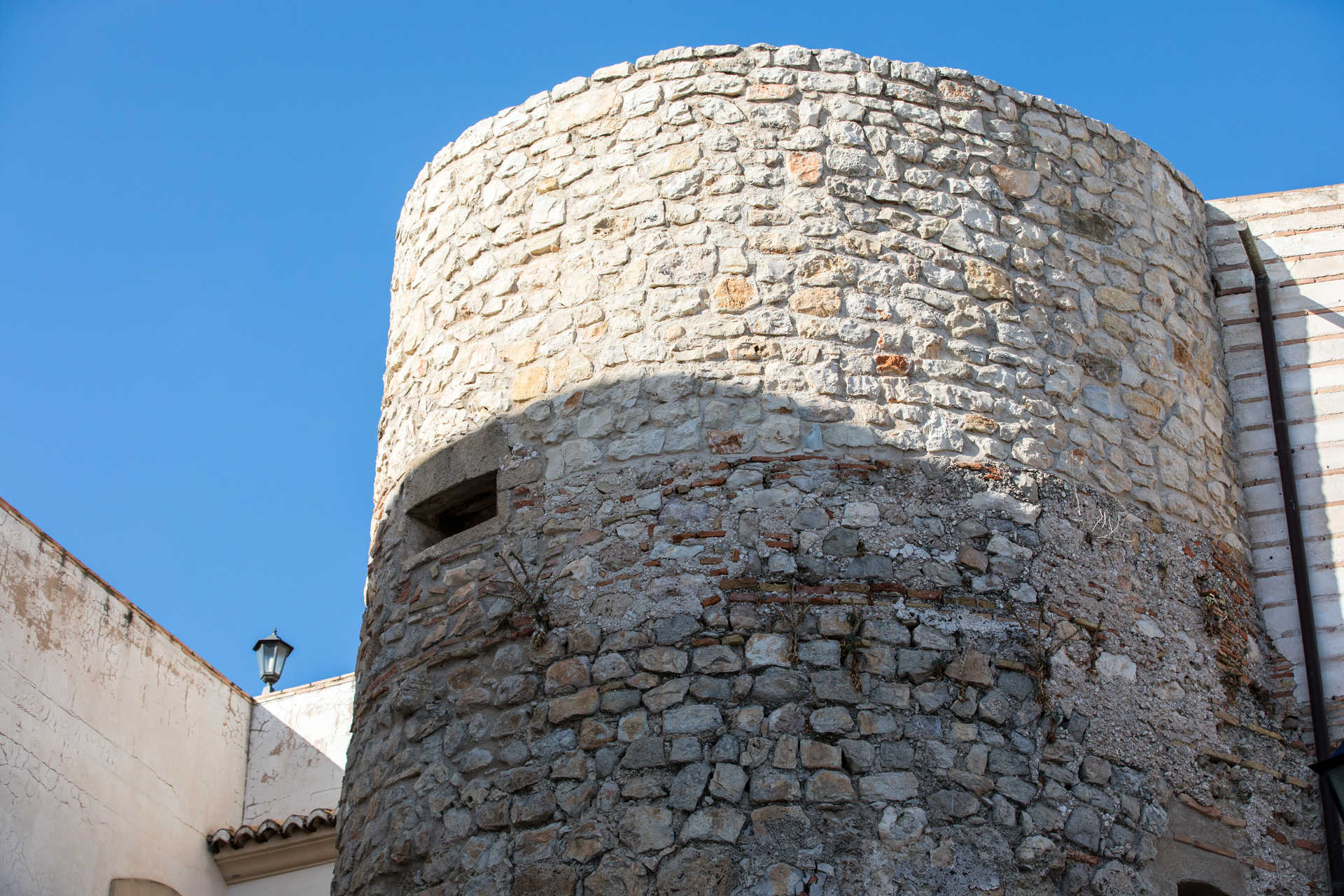 Torre de la Comare