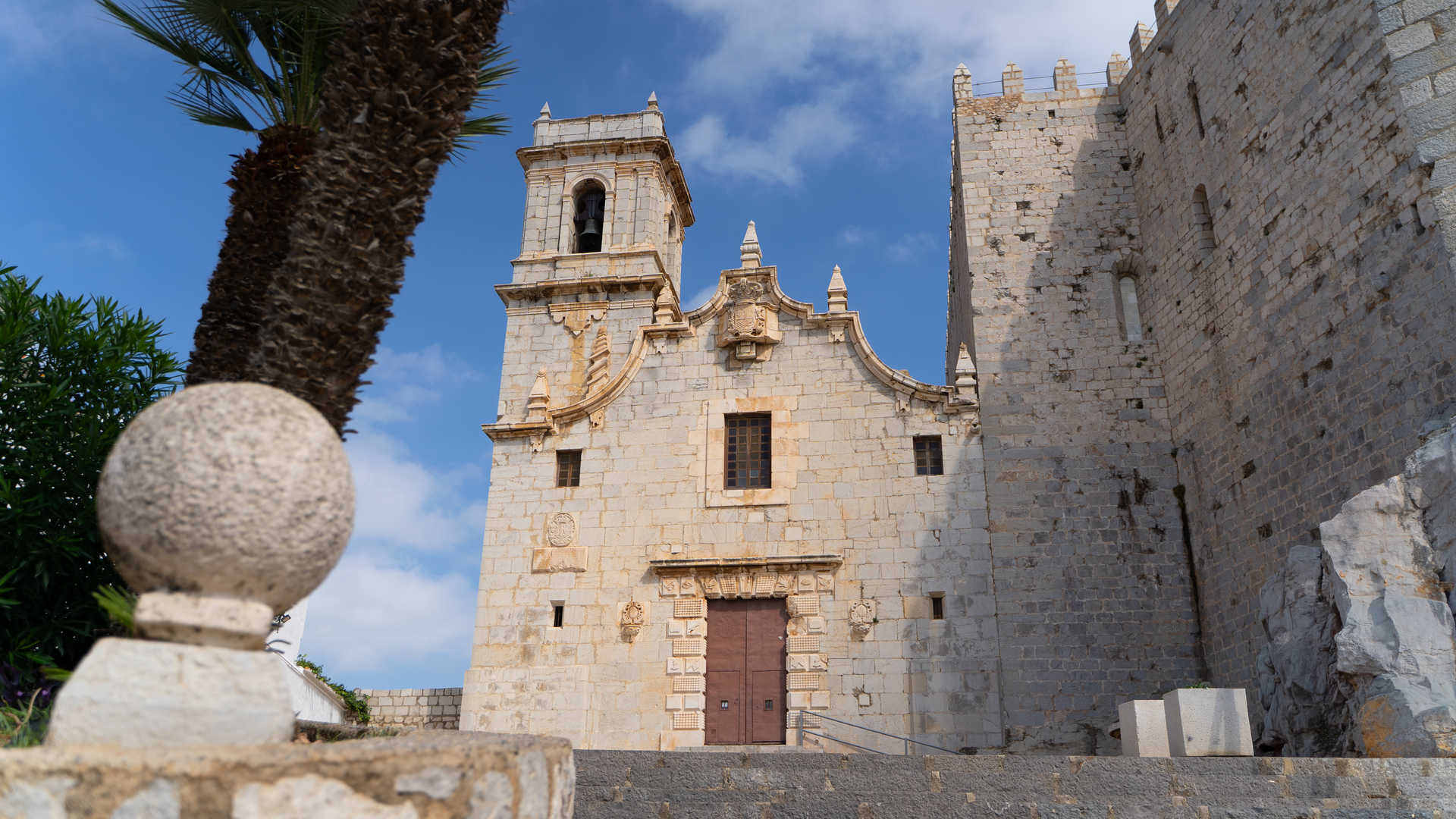 Castillo de Peñíscola