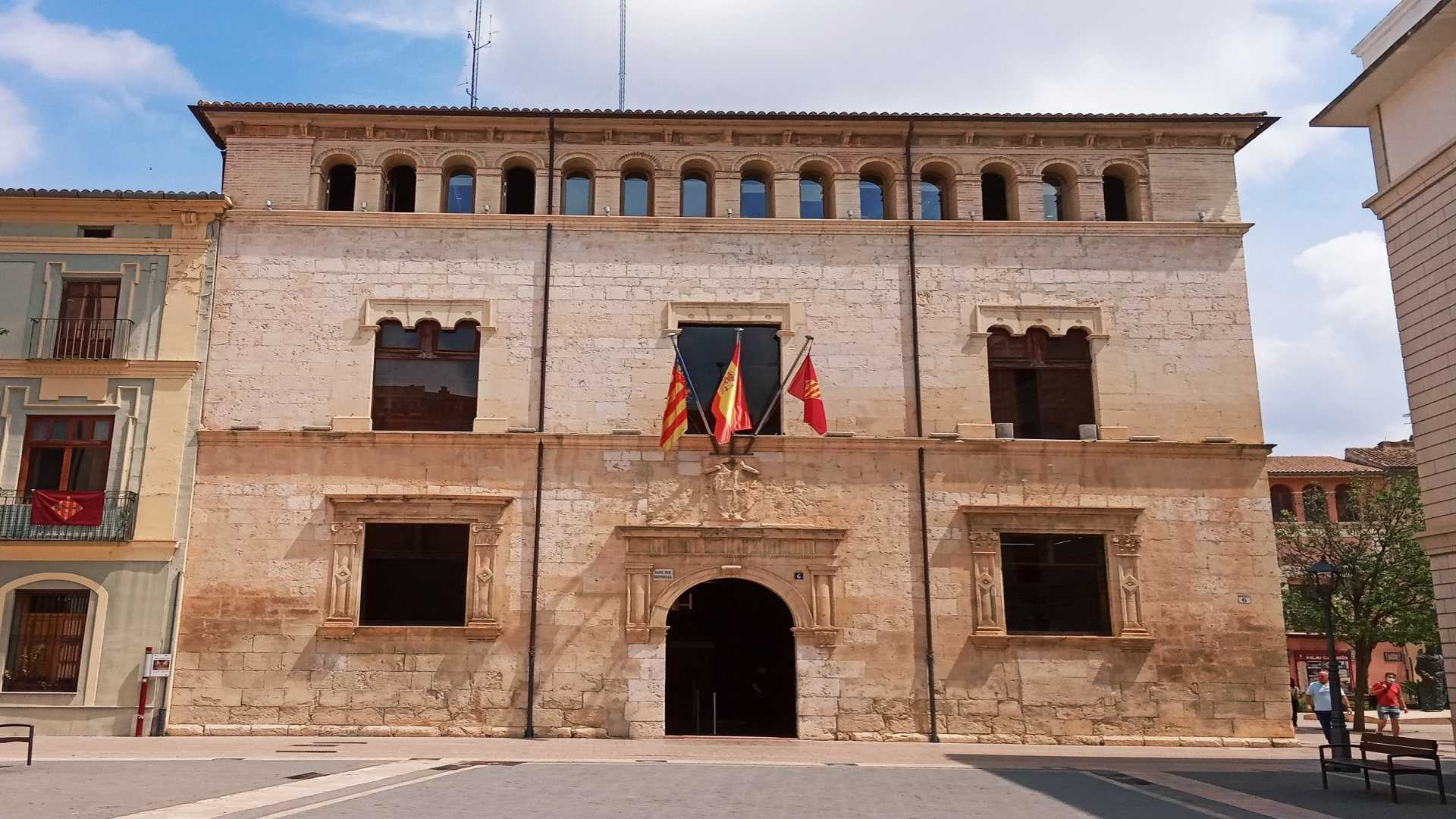 capital cultural valenciana,