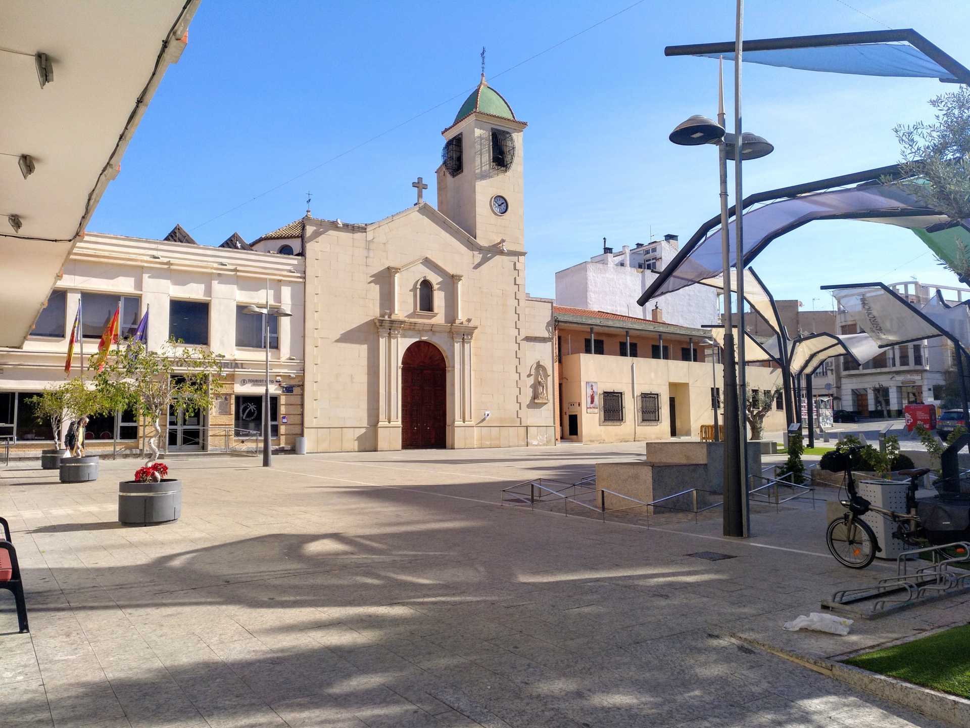 Descripción peor Cesta bigastro alicante tono Desviar Ventilar