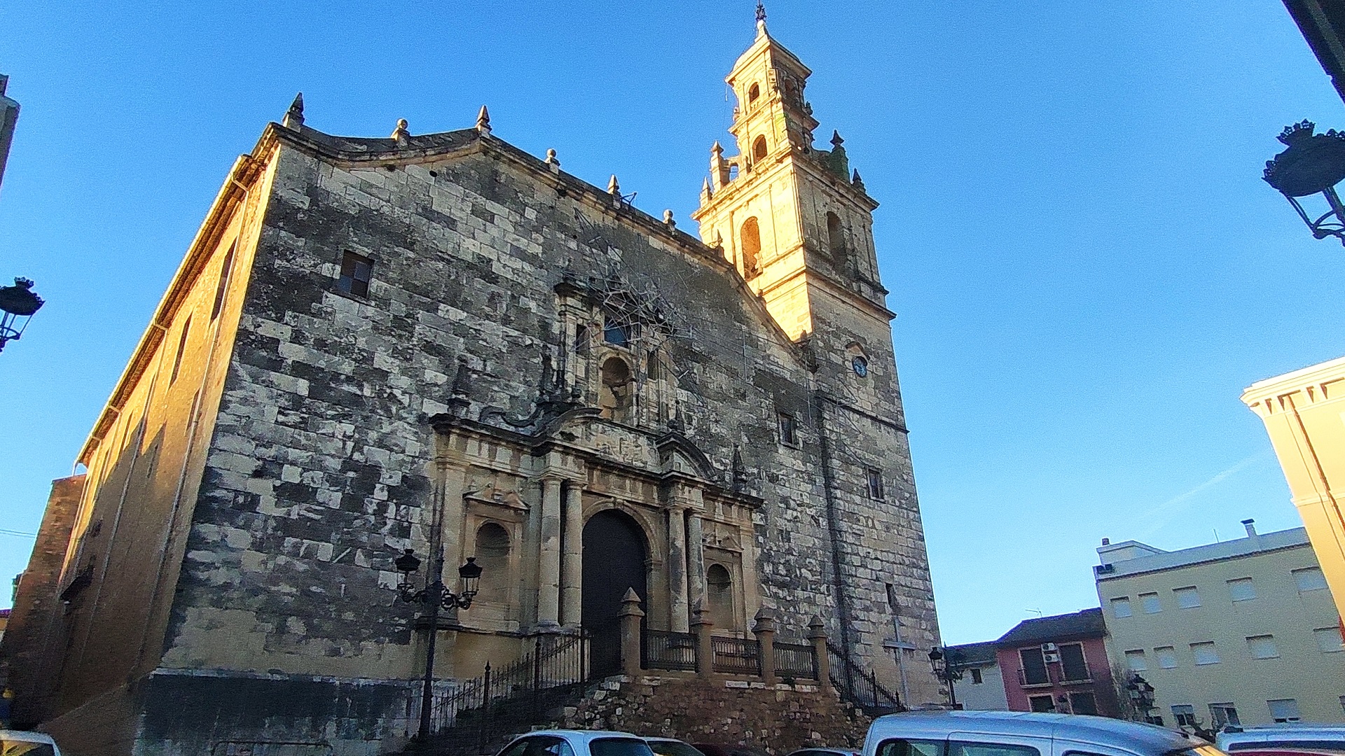 San Gil