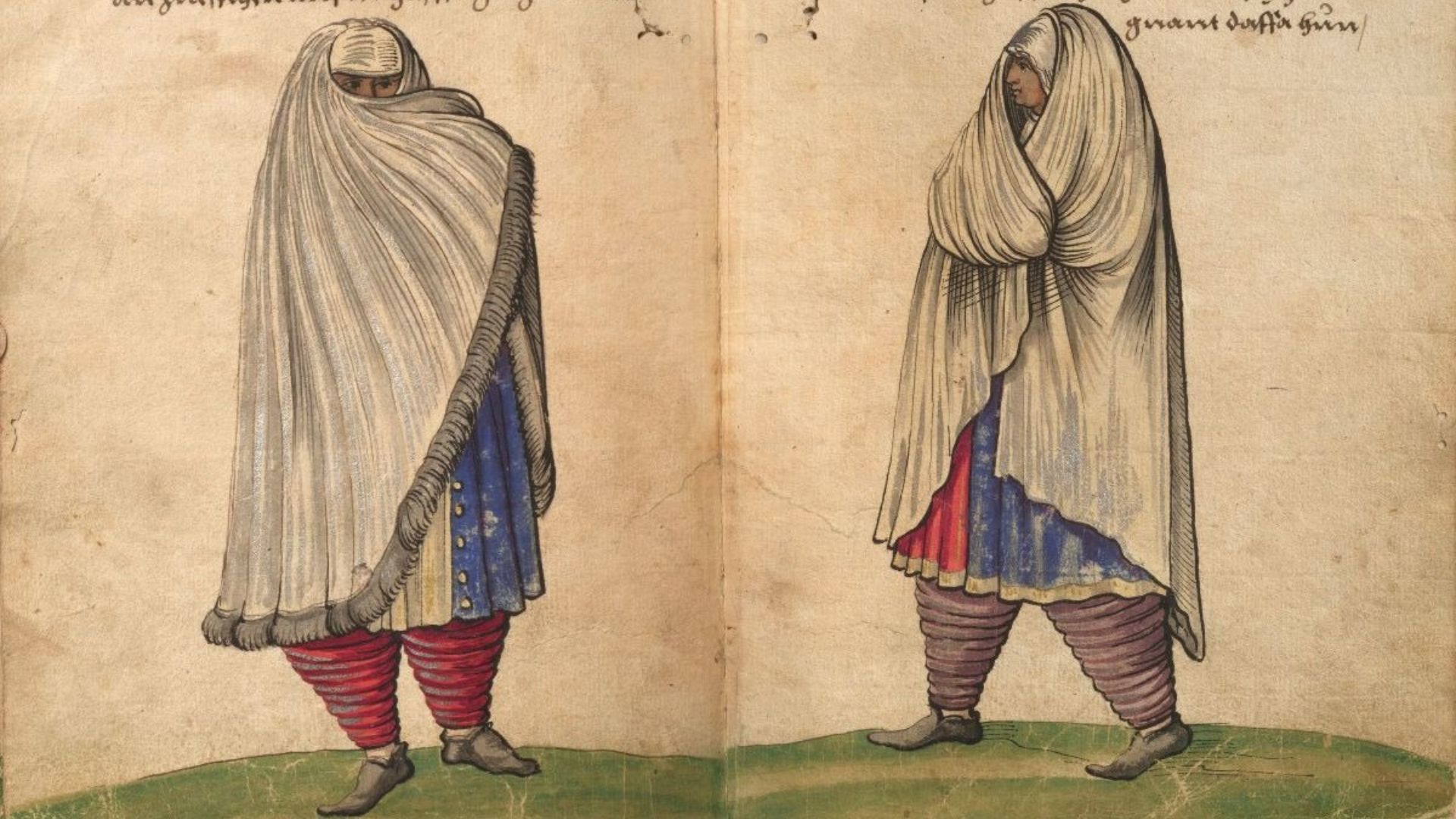 Olvidados pero presentes: Mudéjares y Moriscos en Borriol