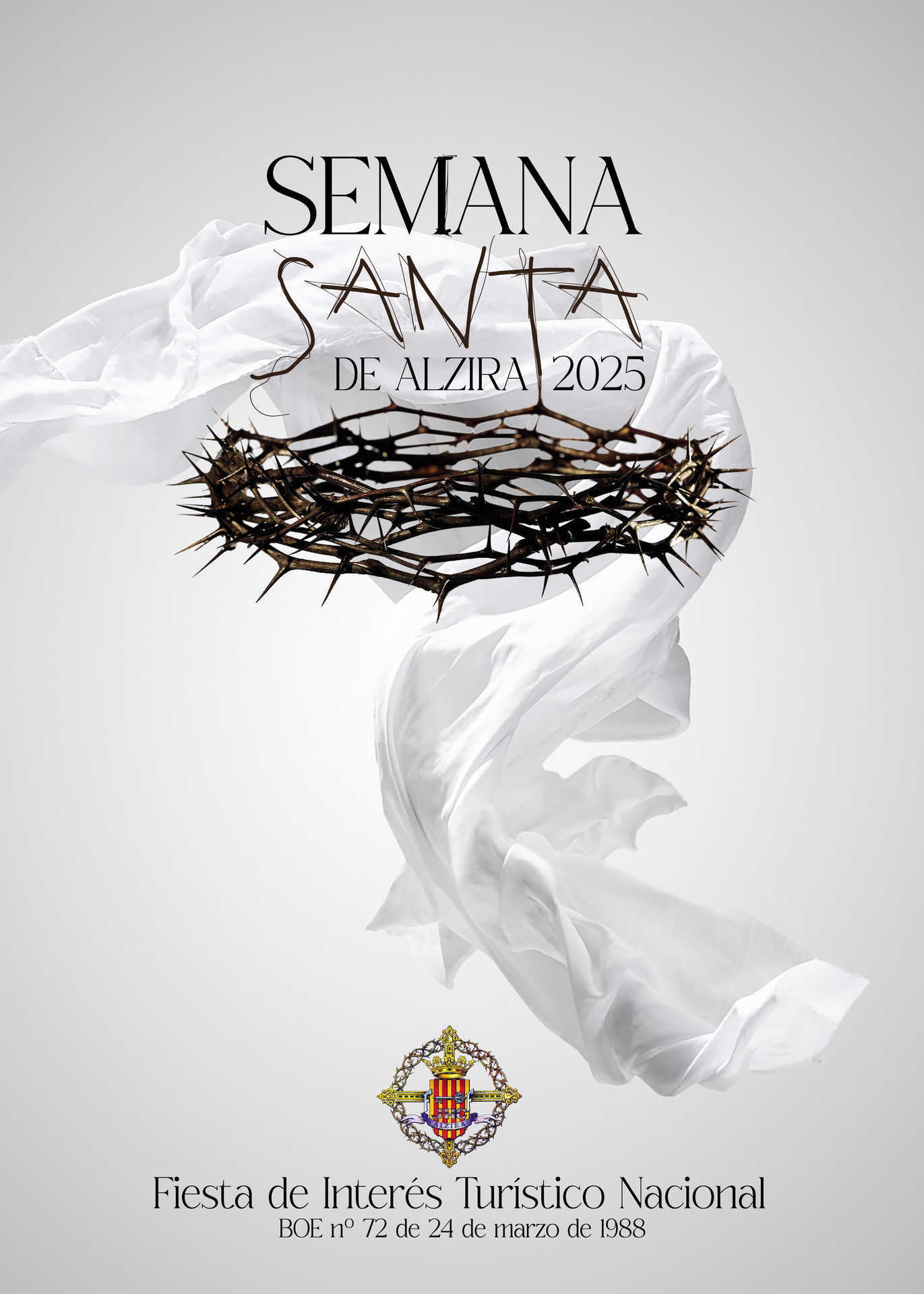 Semana Santa de Alzira