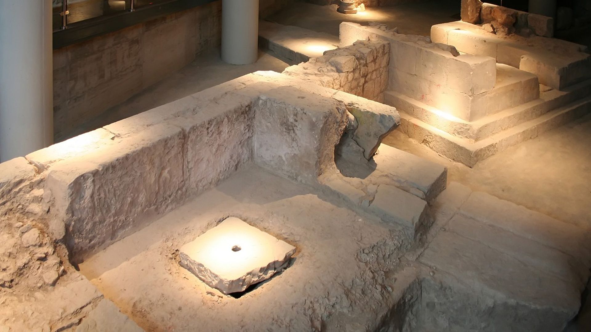 Mausoleos Romanos