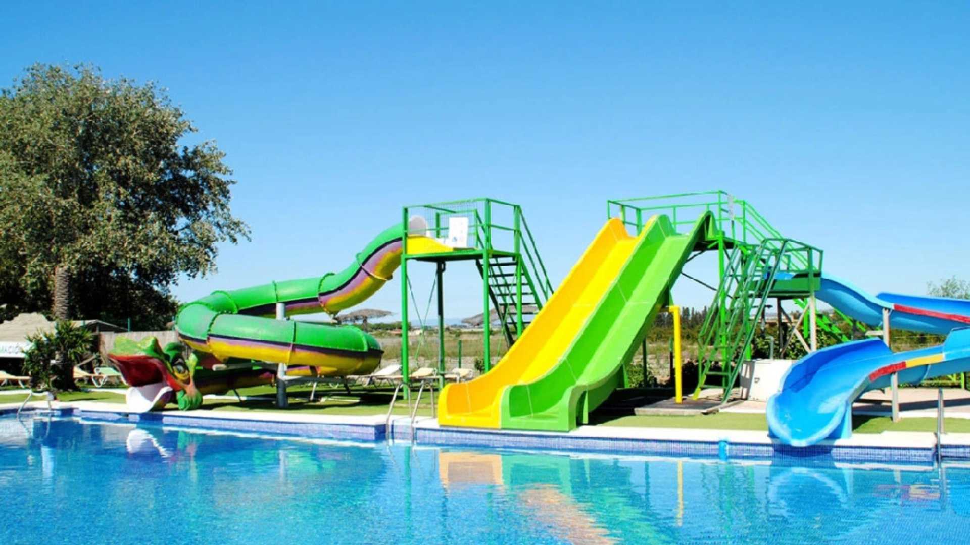 PUZOL Camping