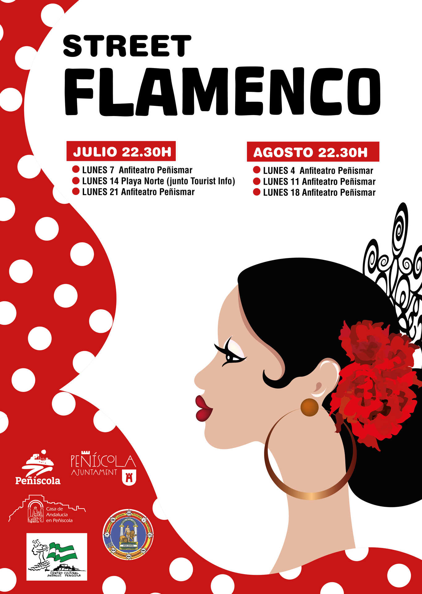 Agenda verano Peñíscola