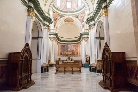 Visita guiada a la Iglesia Arciprestal