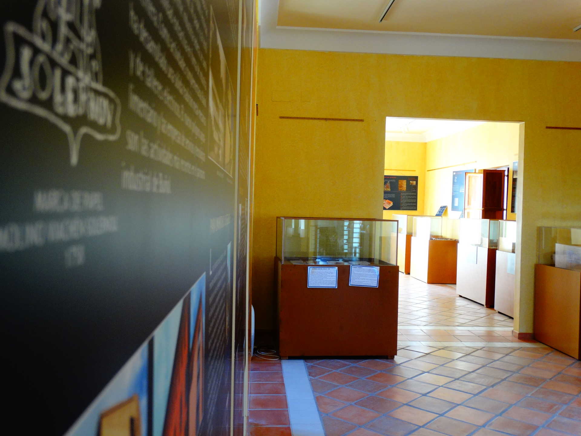 Colección museográfica de Buñol