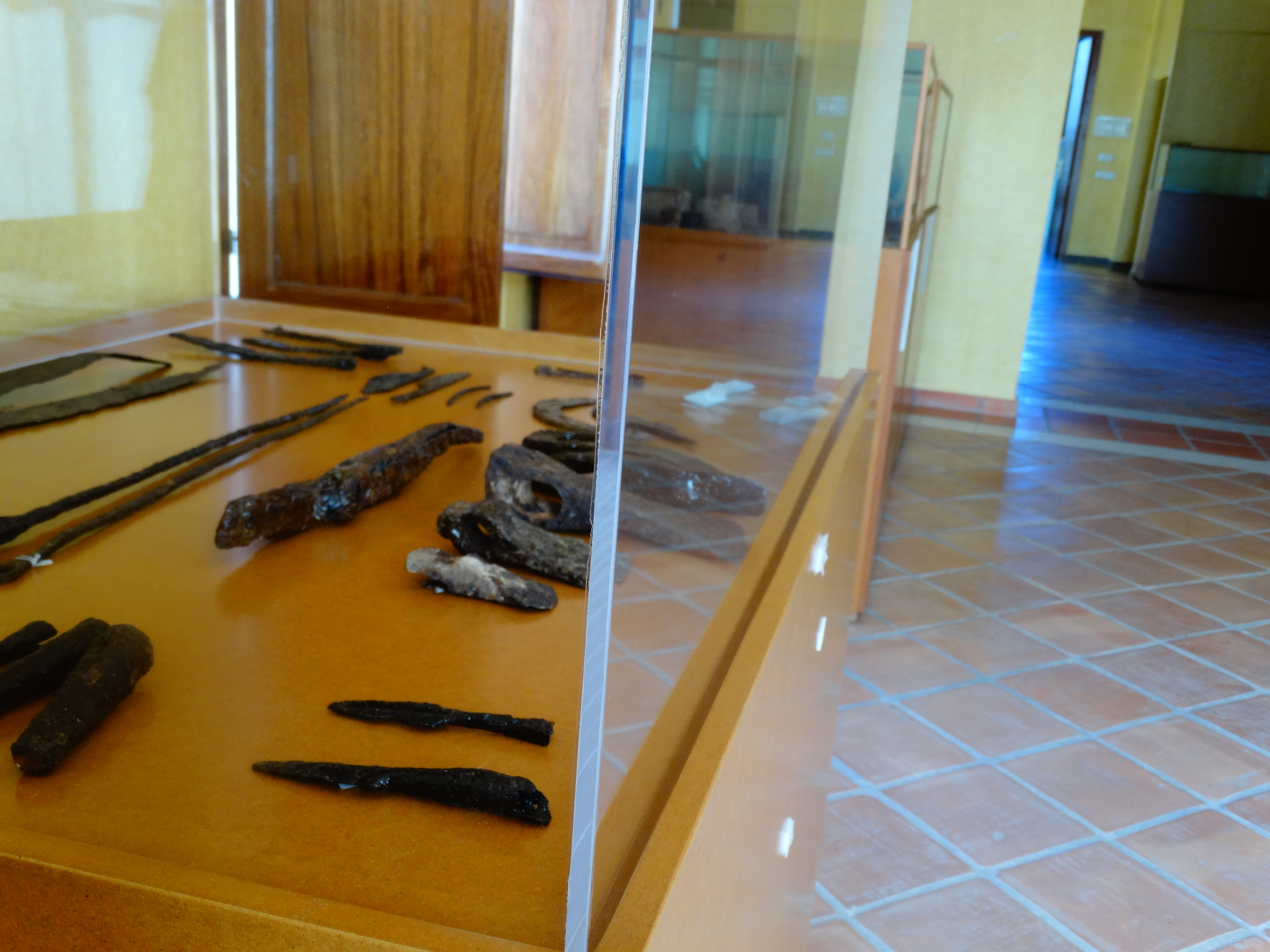 Museum Collection of Buñol