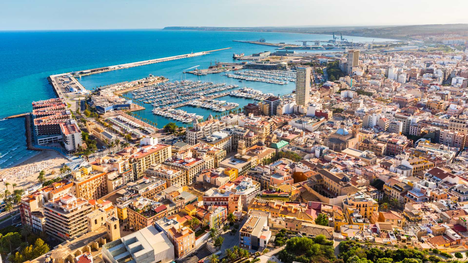 inclusive tourism alicante