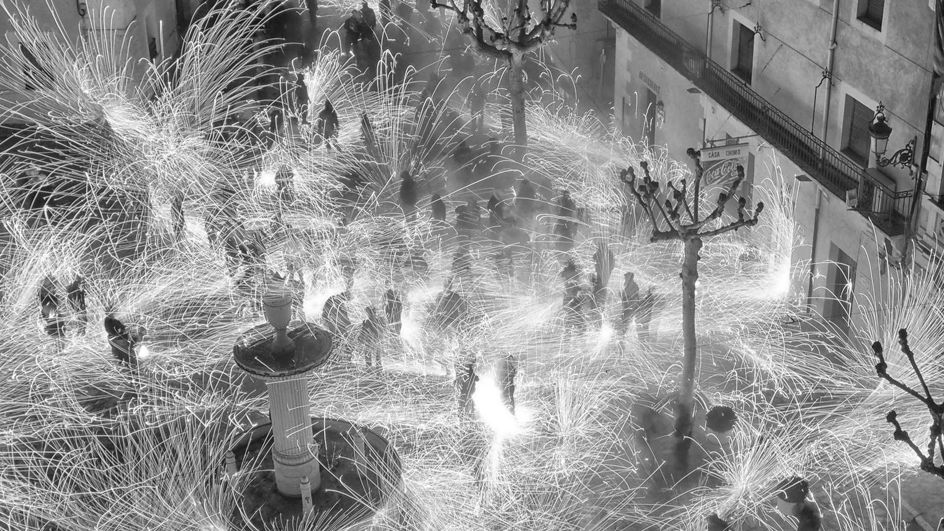 FIESTA DE MOROS Y CRISTIANOS DE BOCAIRENT