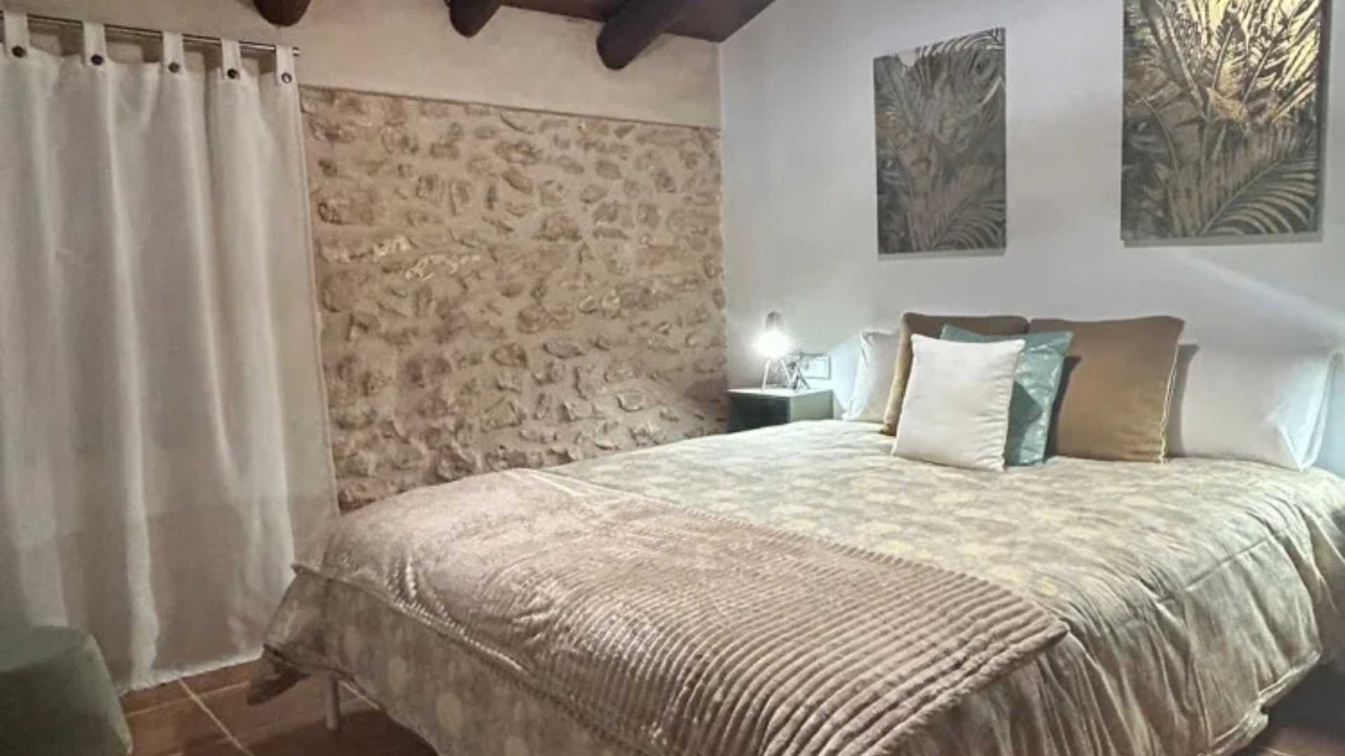MAS DE MORERA