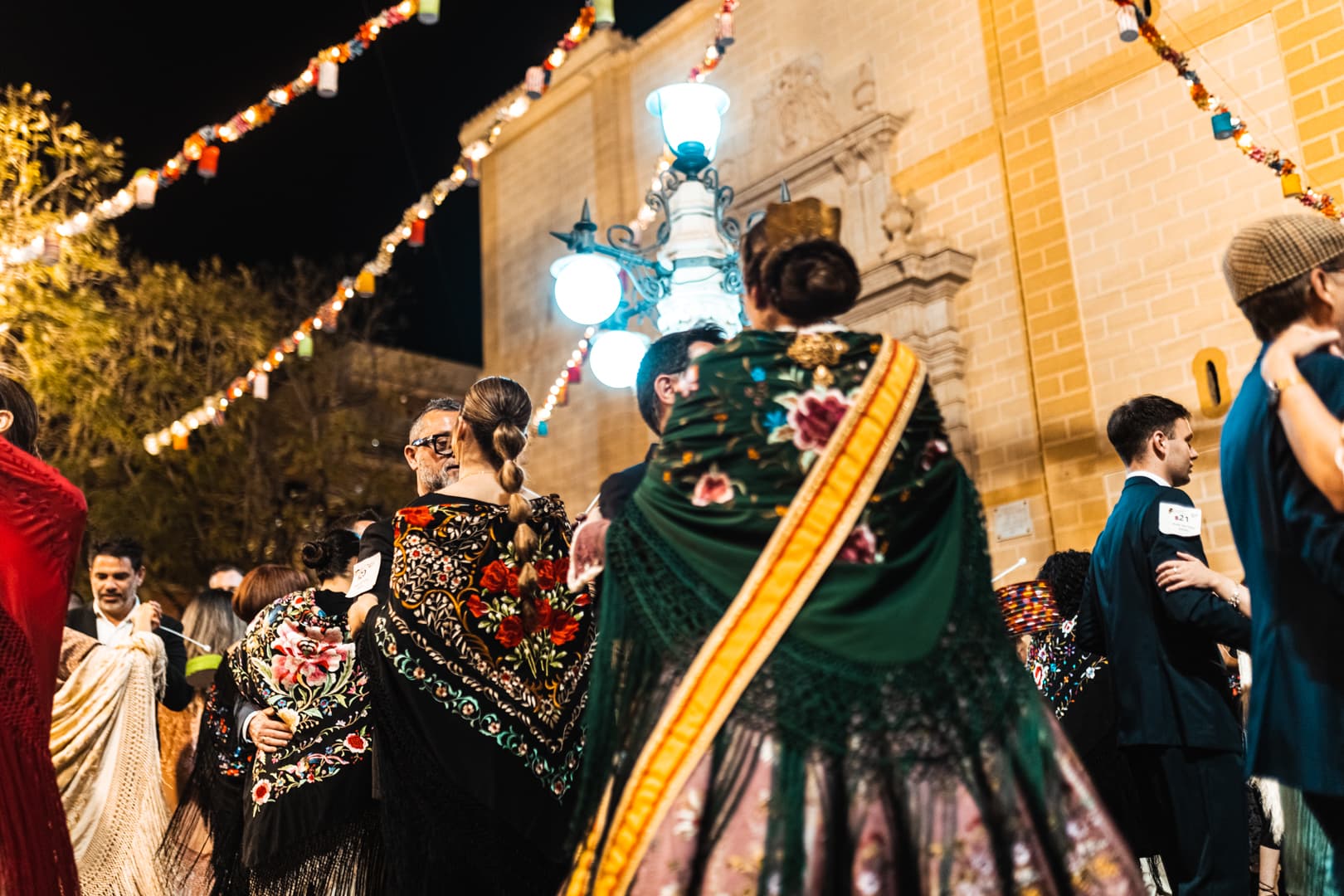 GRAN BAILE DEL FAROL 